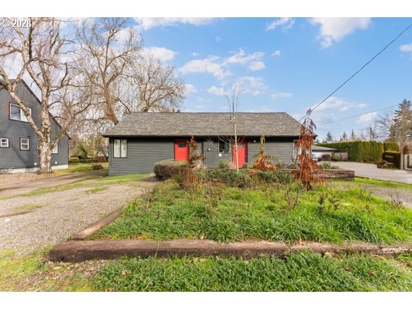 Multi Family Property