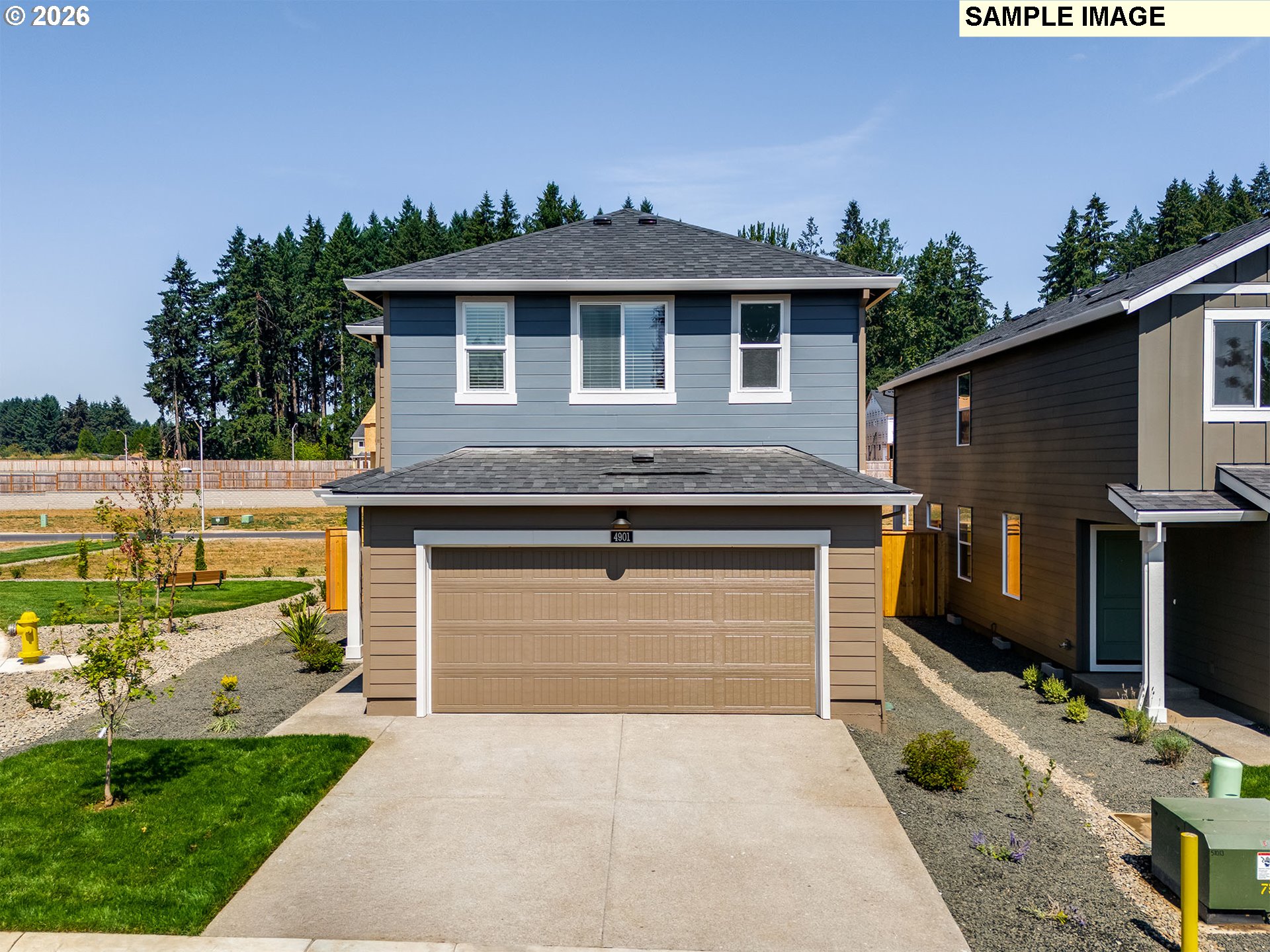 Vancouver Listings