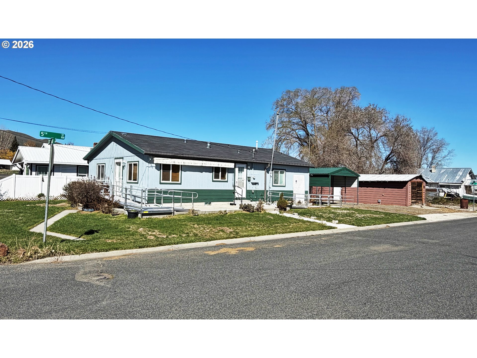 Search Homes for Sale