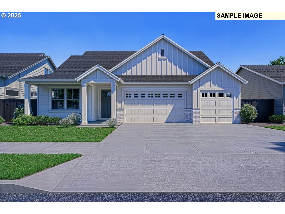 7619 SE Treeline ST, Hillsboro, OR, 97123