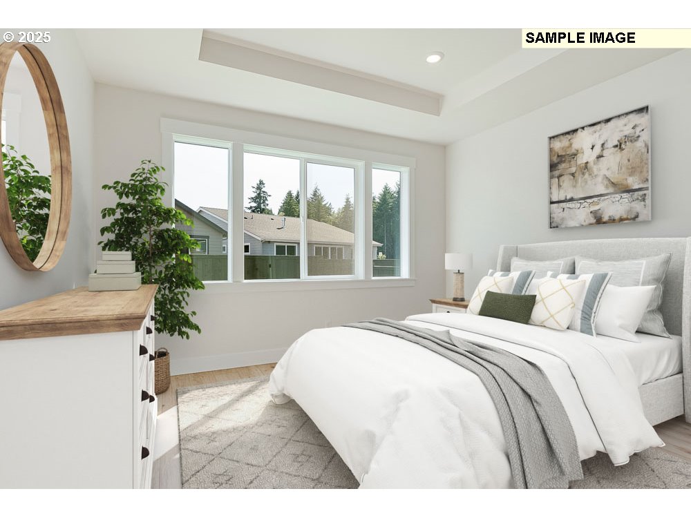 7619 SE Treeline ST, Hillsboro, OR, 97123