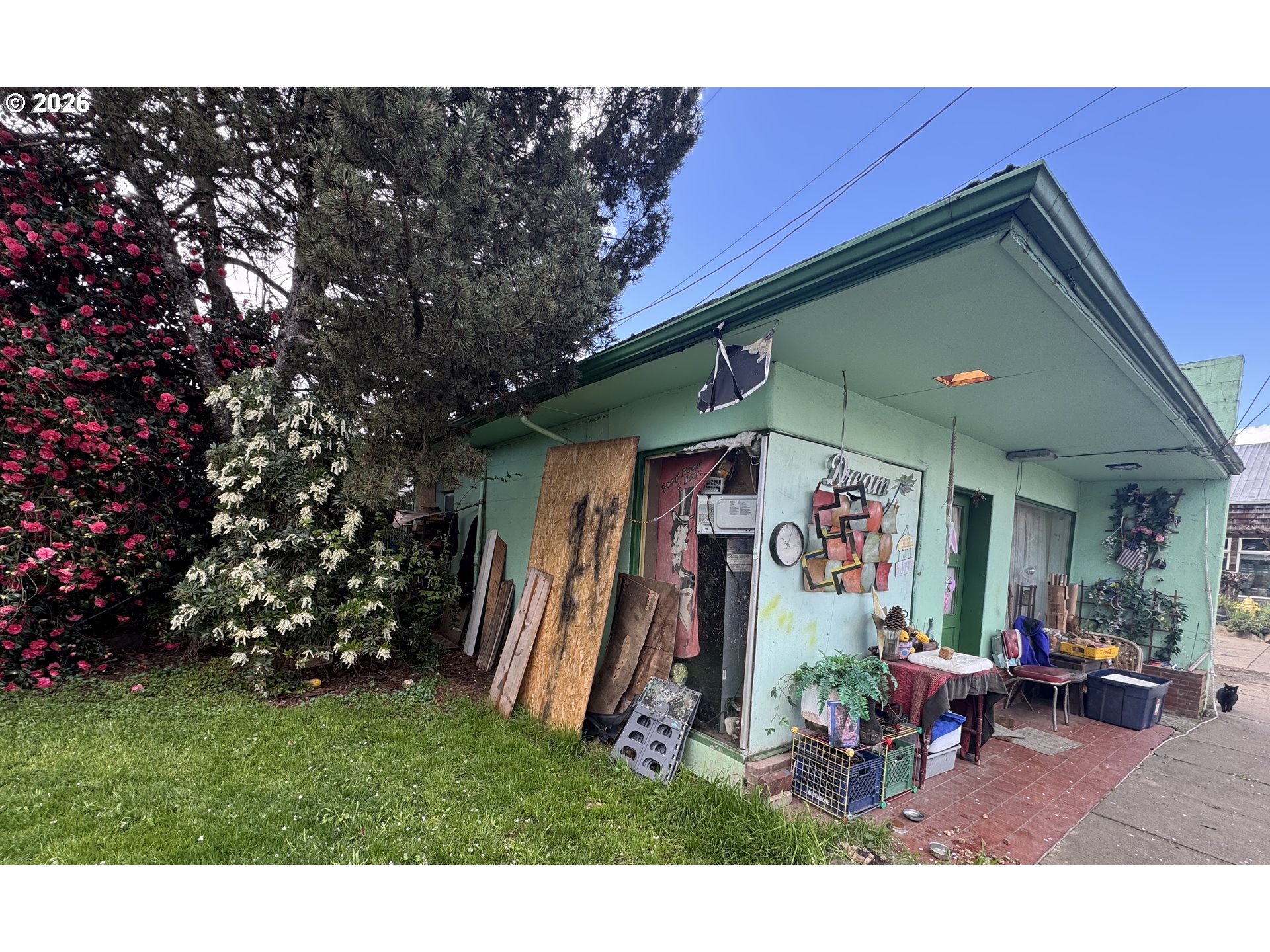 107 5TH ST, Amity, OR, 97101