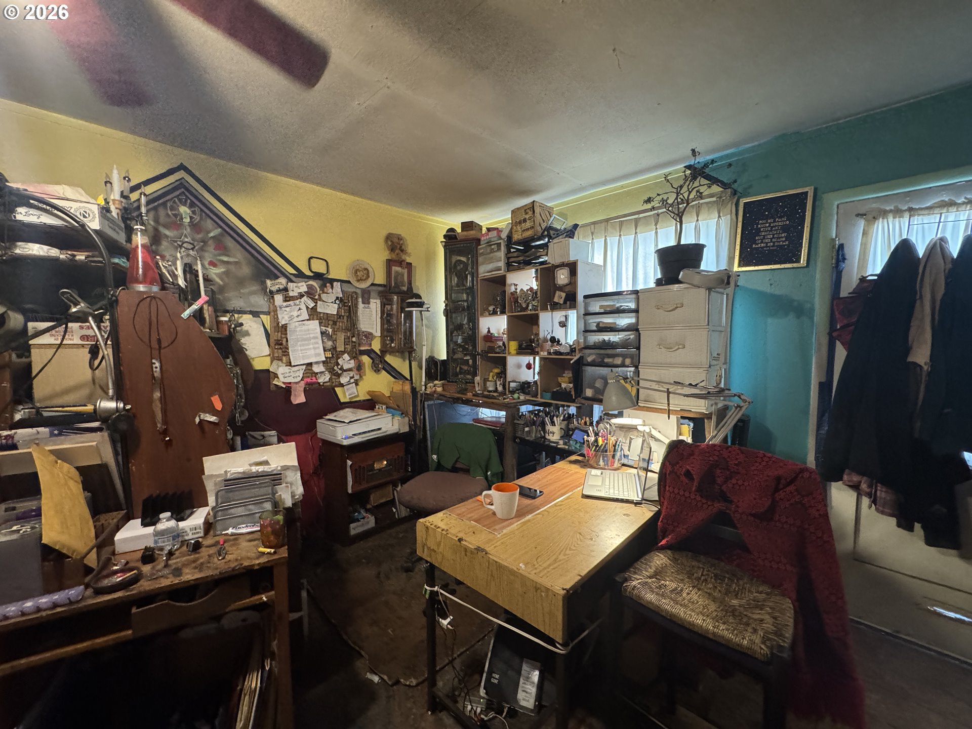 107 5TH ST, Amity, OR, 97101