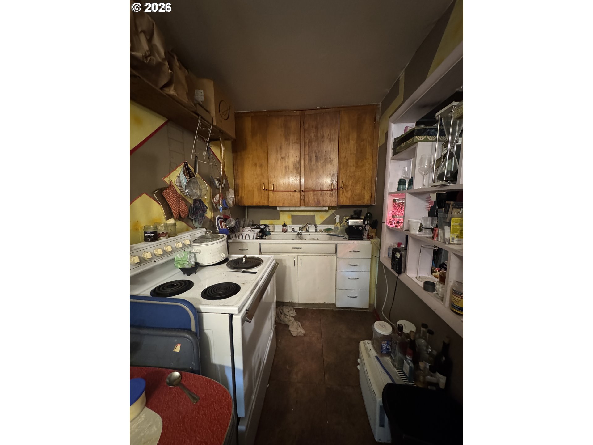 107 5TH ST, Amity, OR, 97101