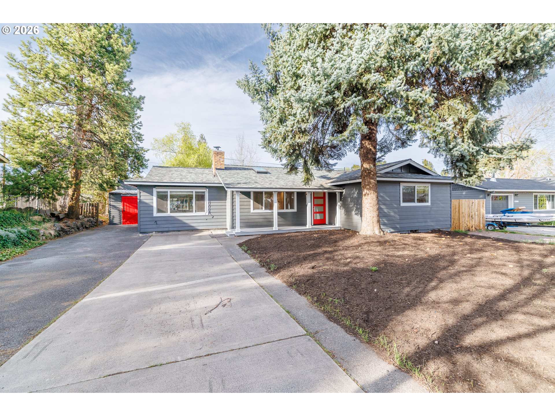1955 W 28TH AVE, Eugene, OR, 97405