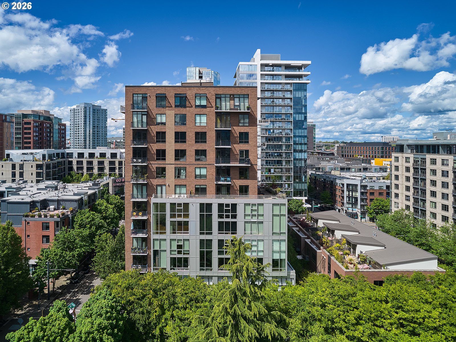 937 NW GLISAN ST UNIT 935, Portland, OR, 97209
