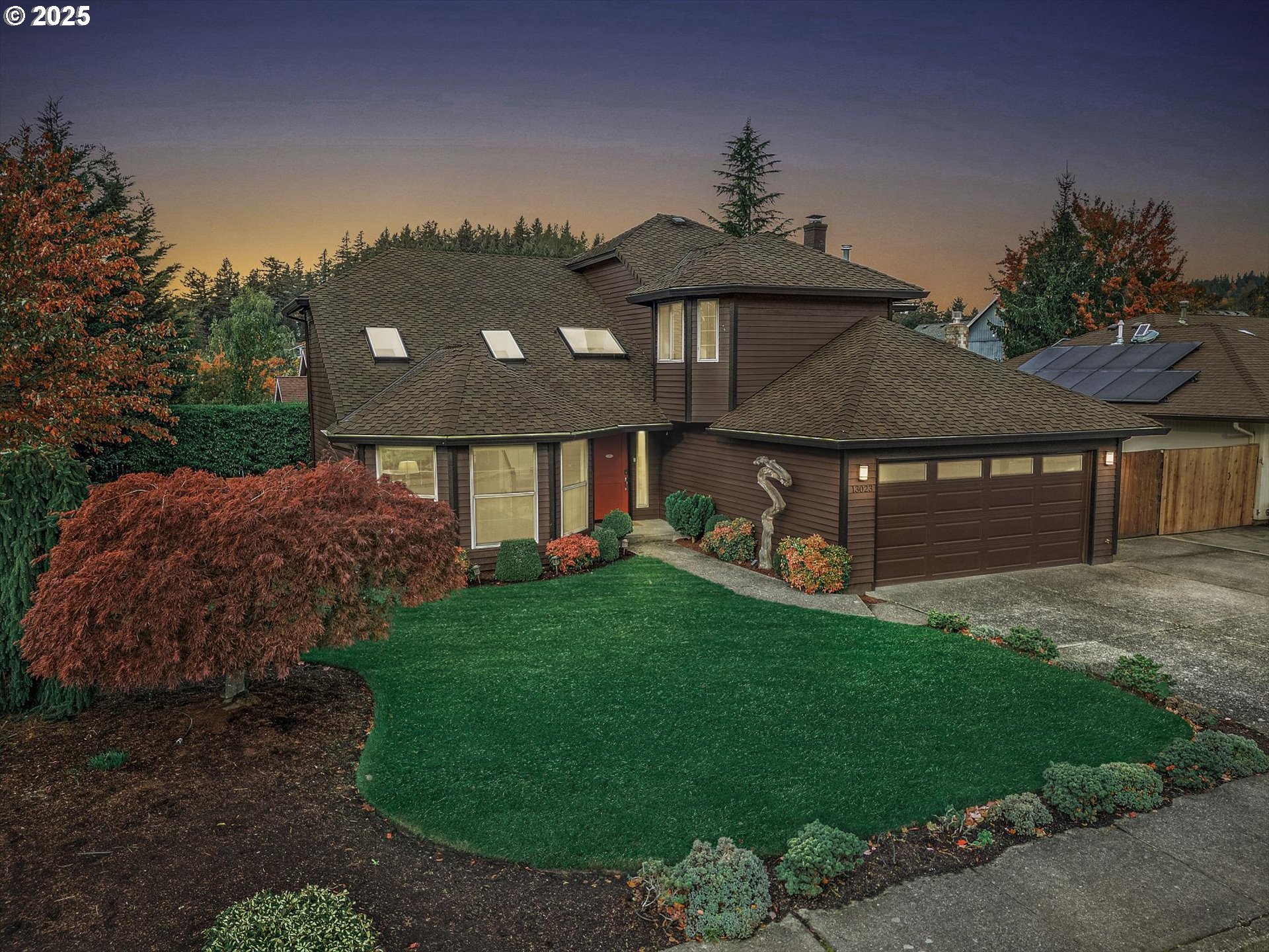 2327 NW NORTHRUP ST UNIT 12, Portland, OR, 97210