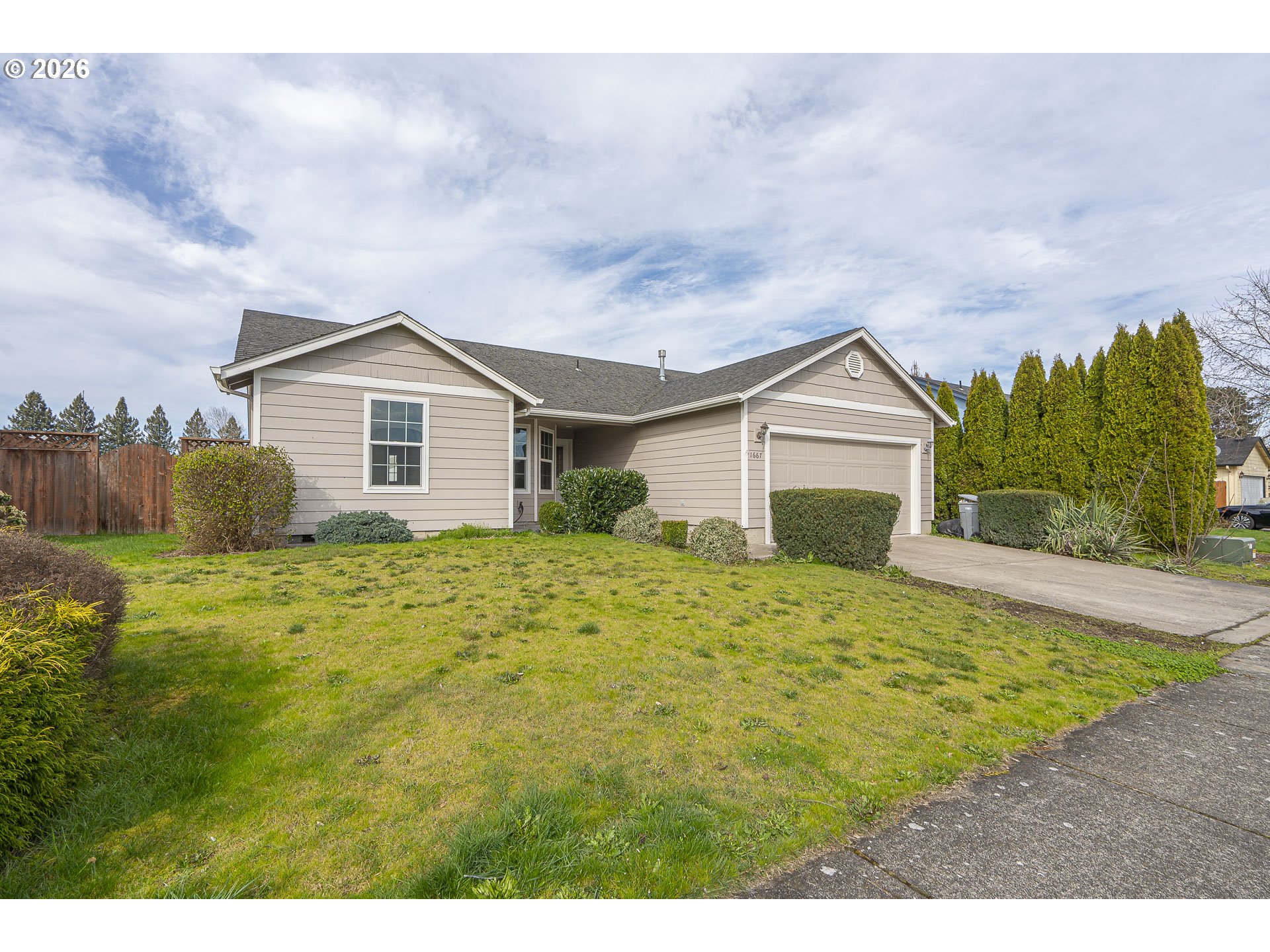 4847 NE SAN MIGUEL CT, Salem, OR, 97305
