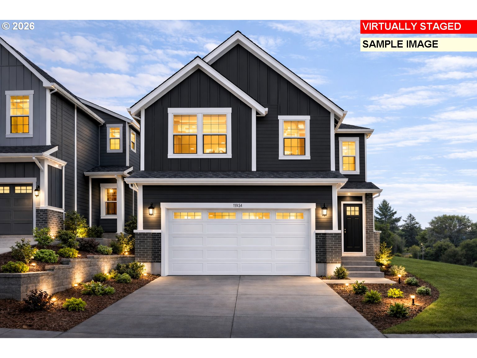 5559 SW NORRIS TER, Beaverton, OR, 97007