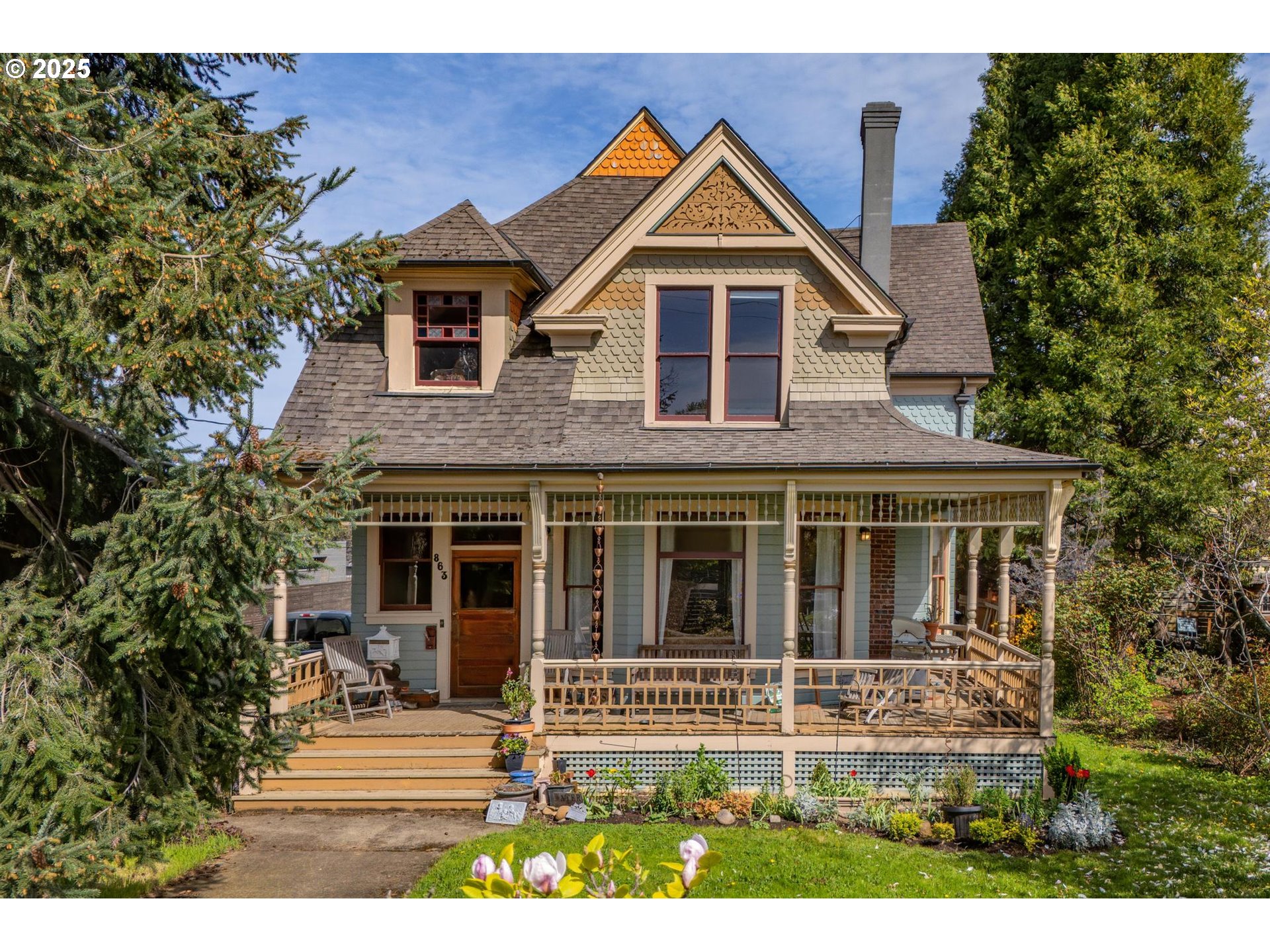 3257 NE PRESCOTT ST, Portland, OR, 97211