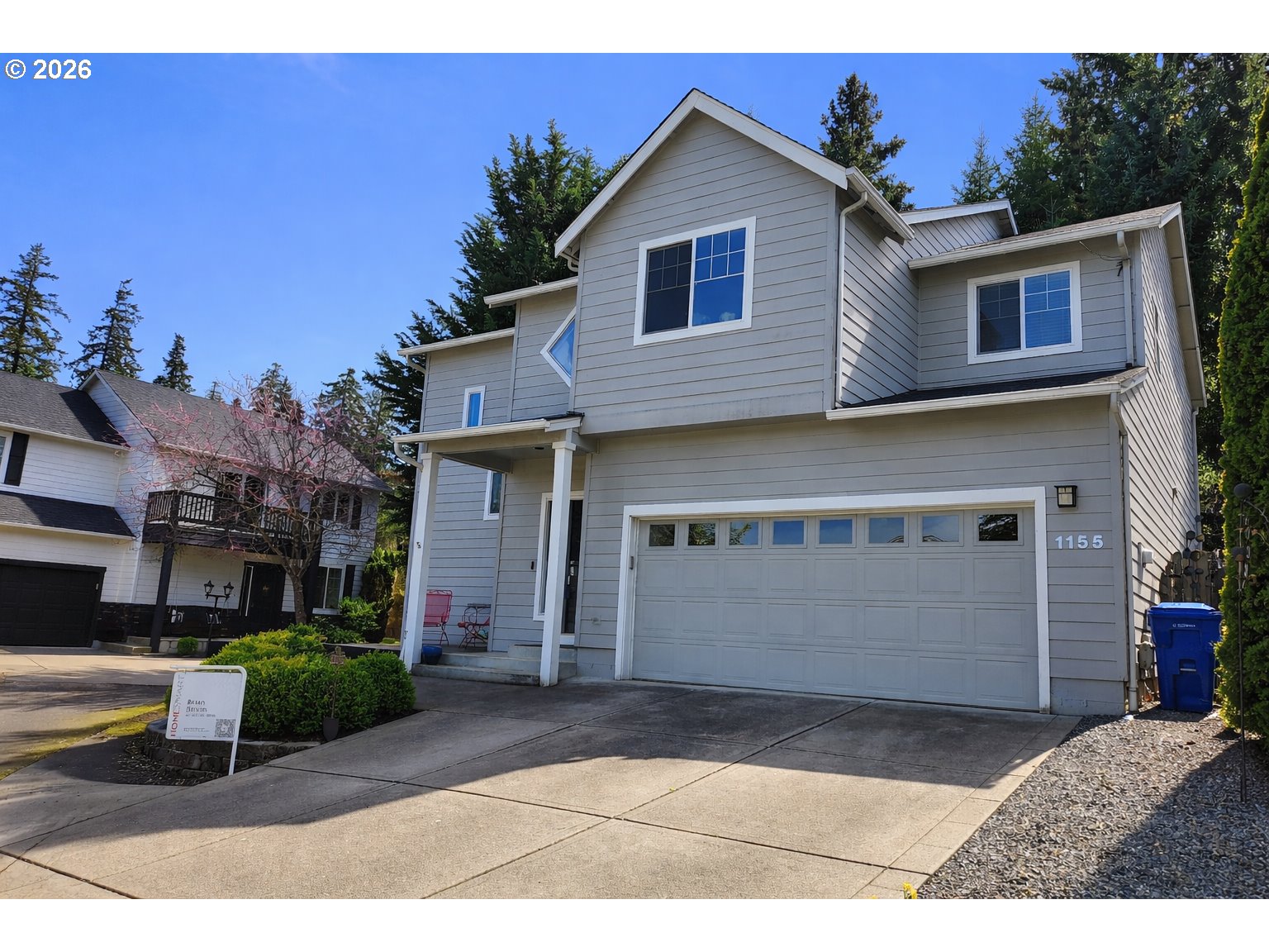 1155 LITTLE JOHN LOOP, Salem, OR, 97304