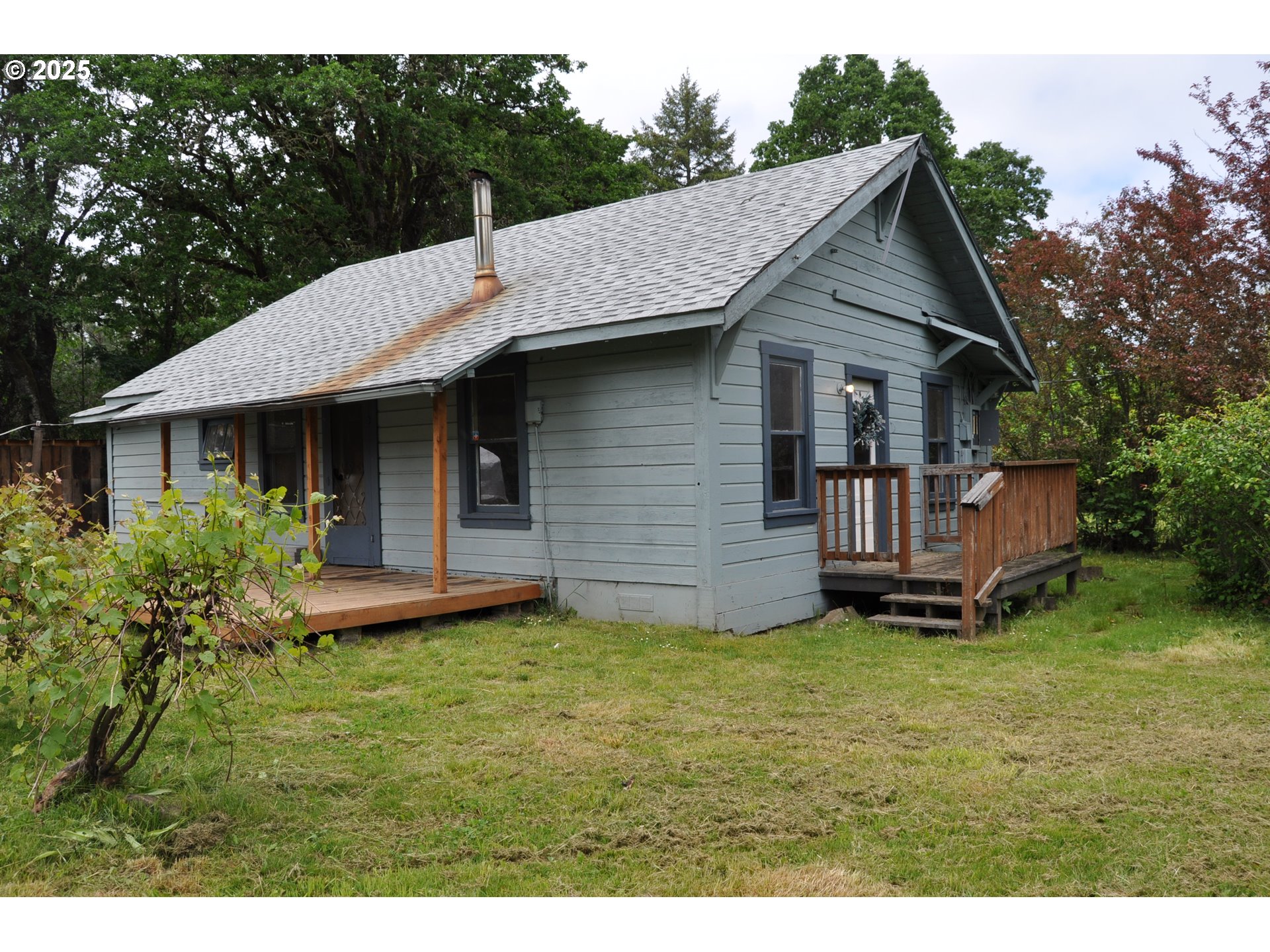 87624 TERRITORIAL RD, Veneta, OR, 97487