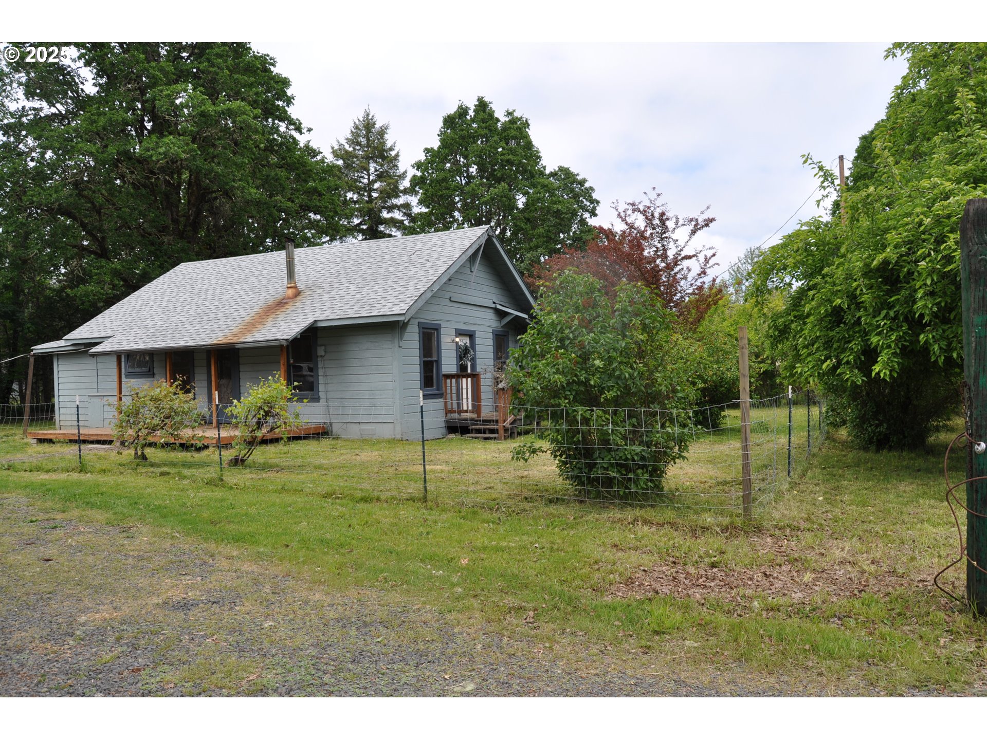 87624 TERRITORIAL RD, Veneta, OR, 97487