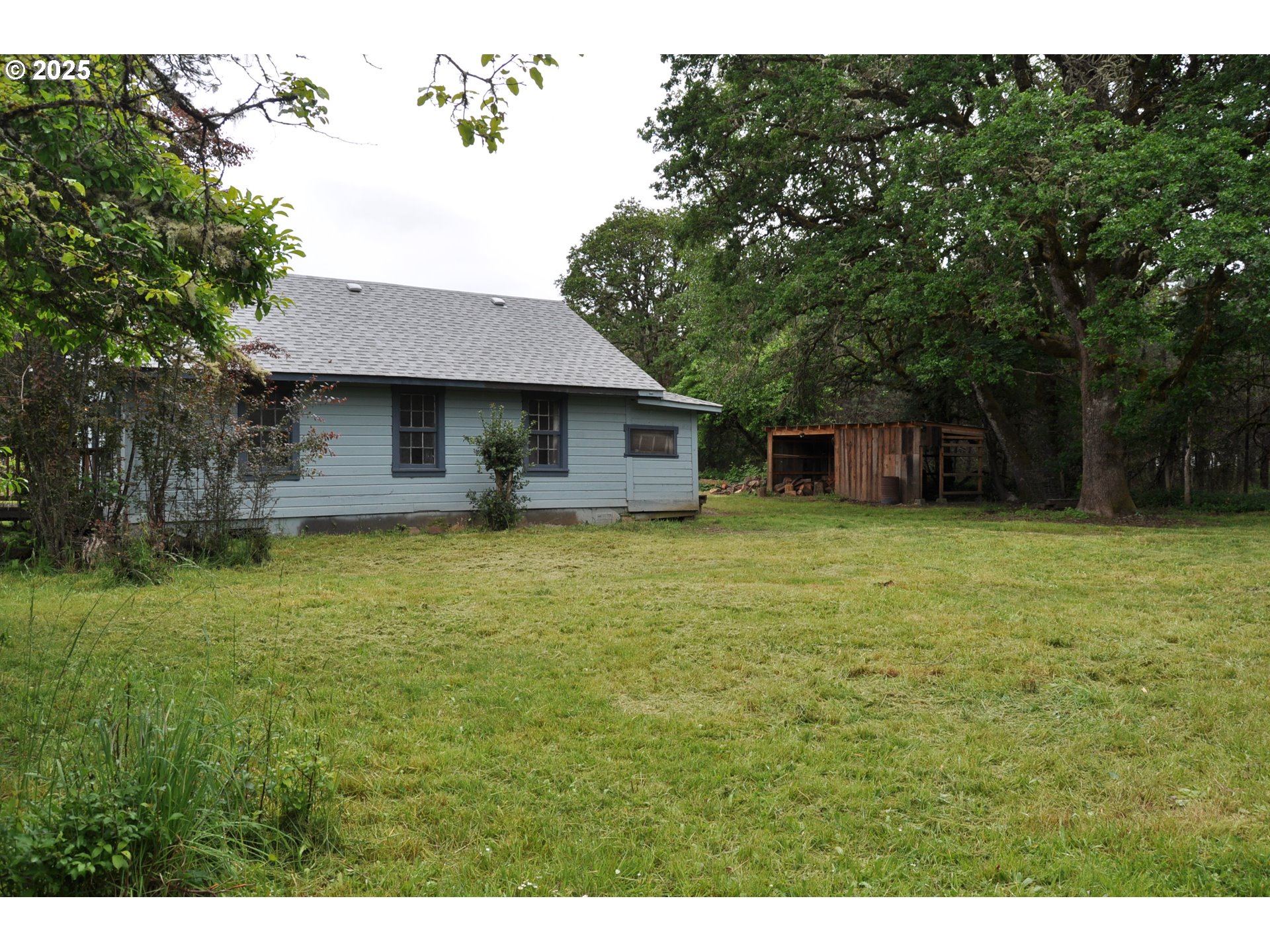87624 TERRITORIAL RD, Veneta, OR, 97487