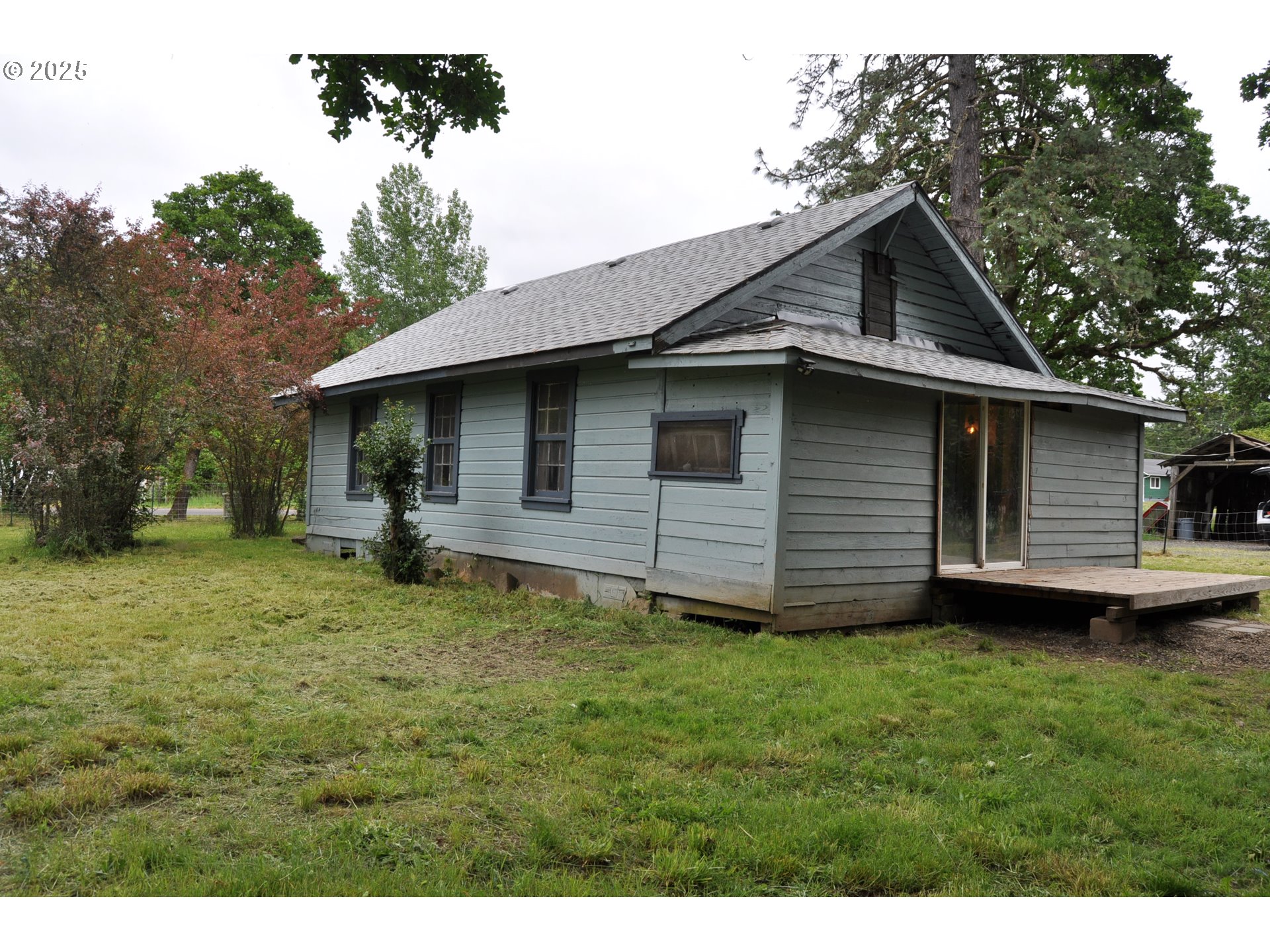 87624 TERRITORIAL RD, Veneta, OR, 97487