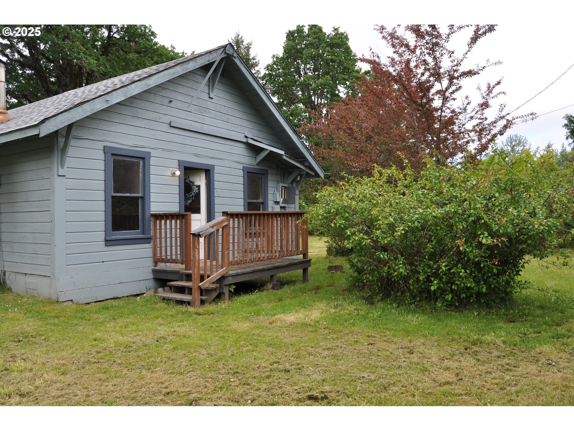 87624 TERRITORIAL RD, Veneta, OR, 97487