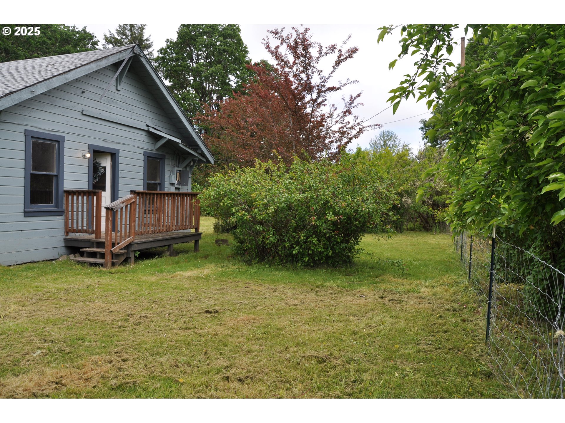 87624 TERRITORIAL RD, Veneta, OR, 97487