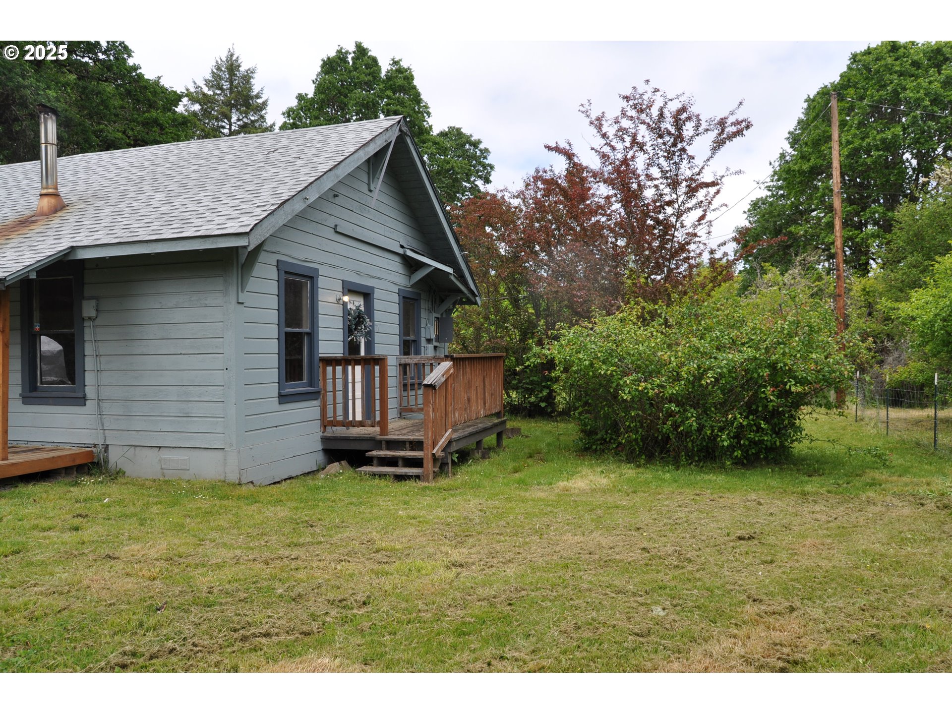 87624 TERRITORIAL RD, Veneta, OR, 97487