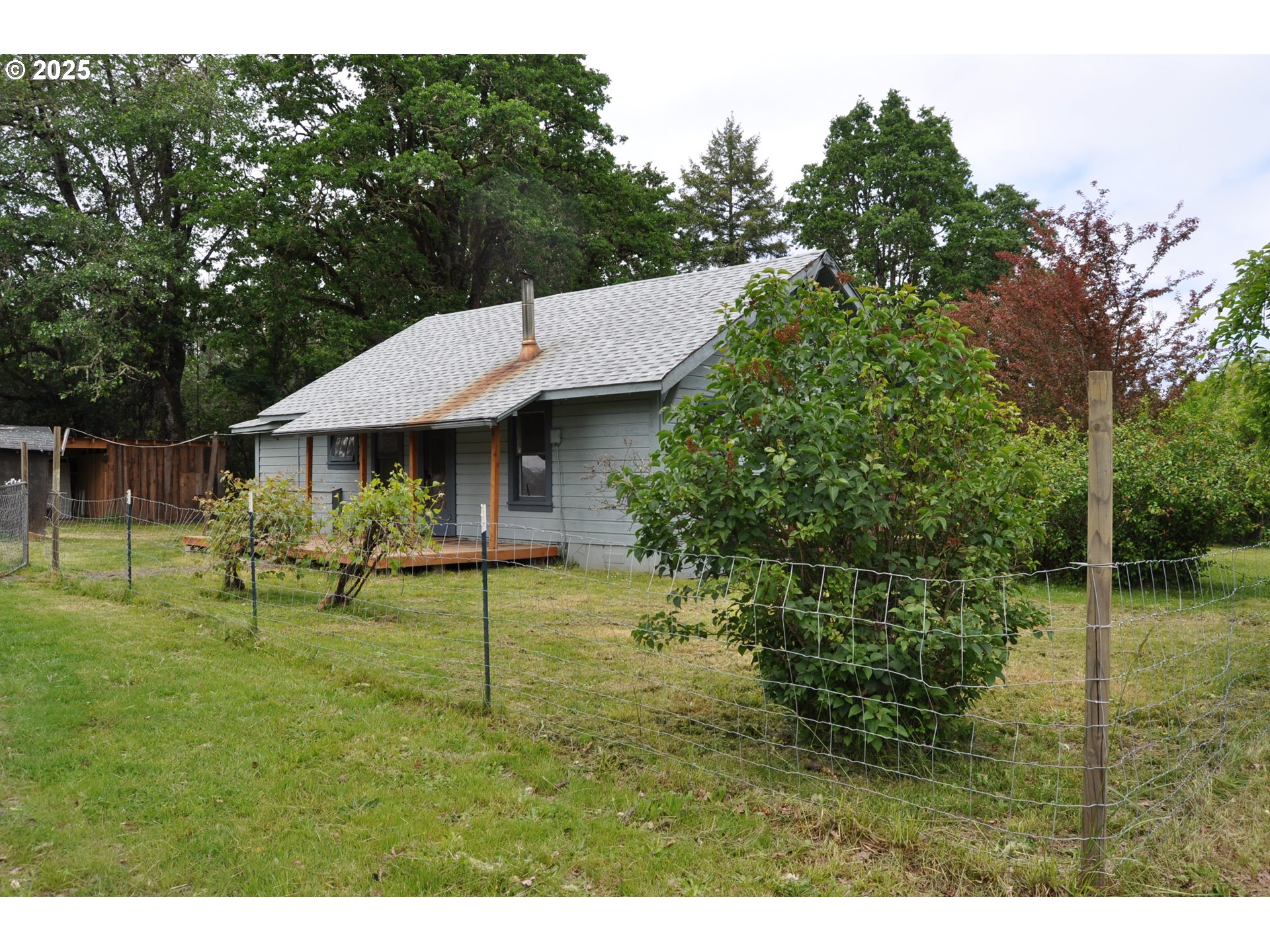 87624 TERRITORIAL RD, Veneta, OR, 97487