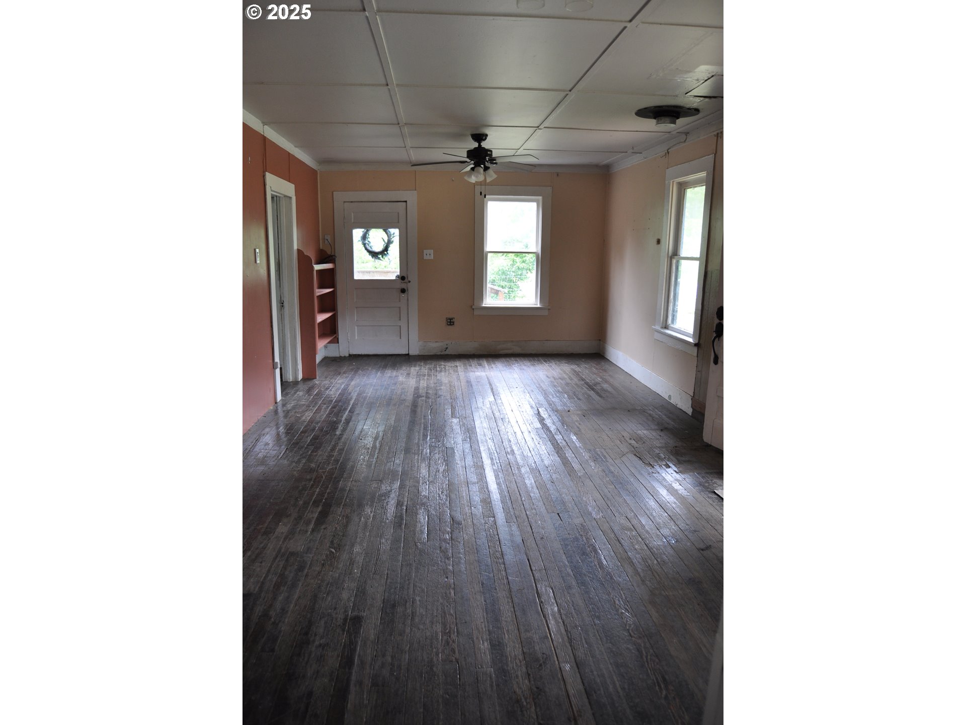 87624 TERRITORIAL RD, Veneta, OR, 97487