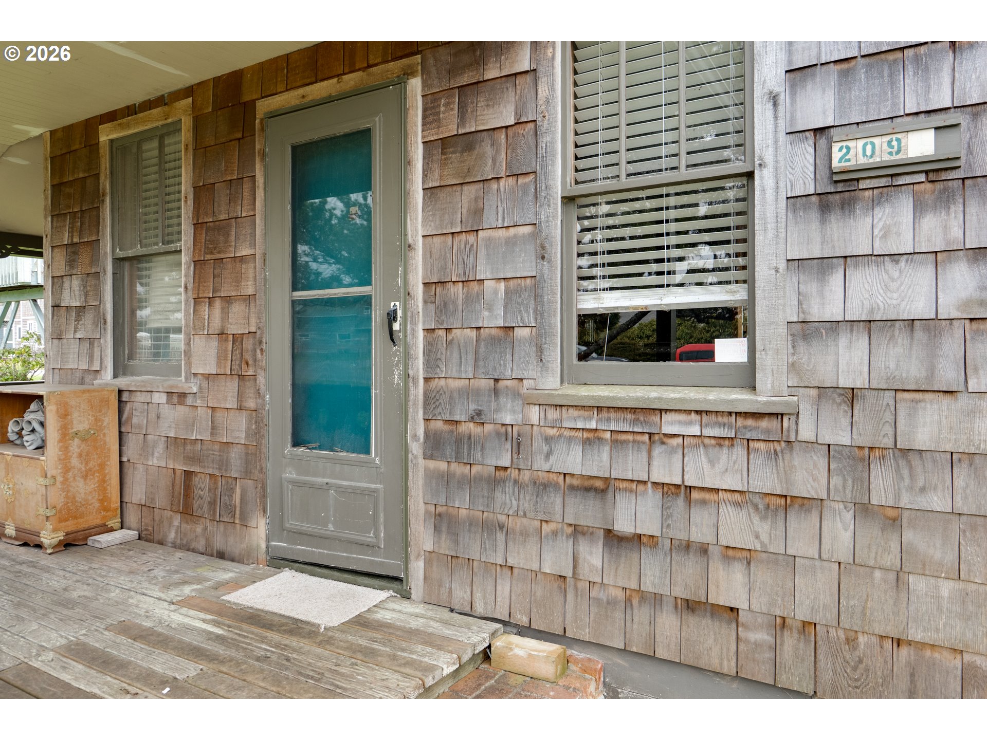 209 NE 5TH ST, Long Beach, WA, 98631