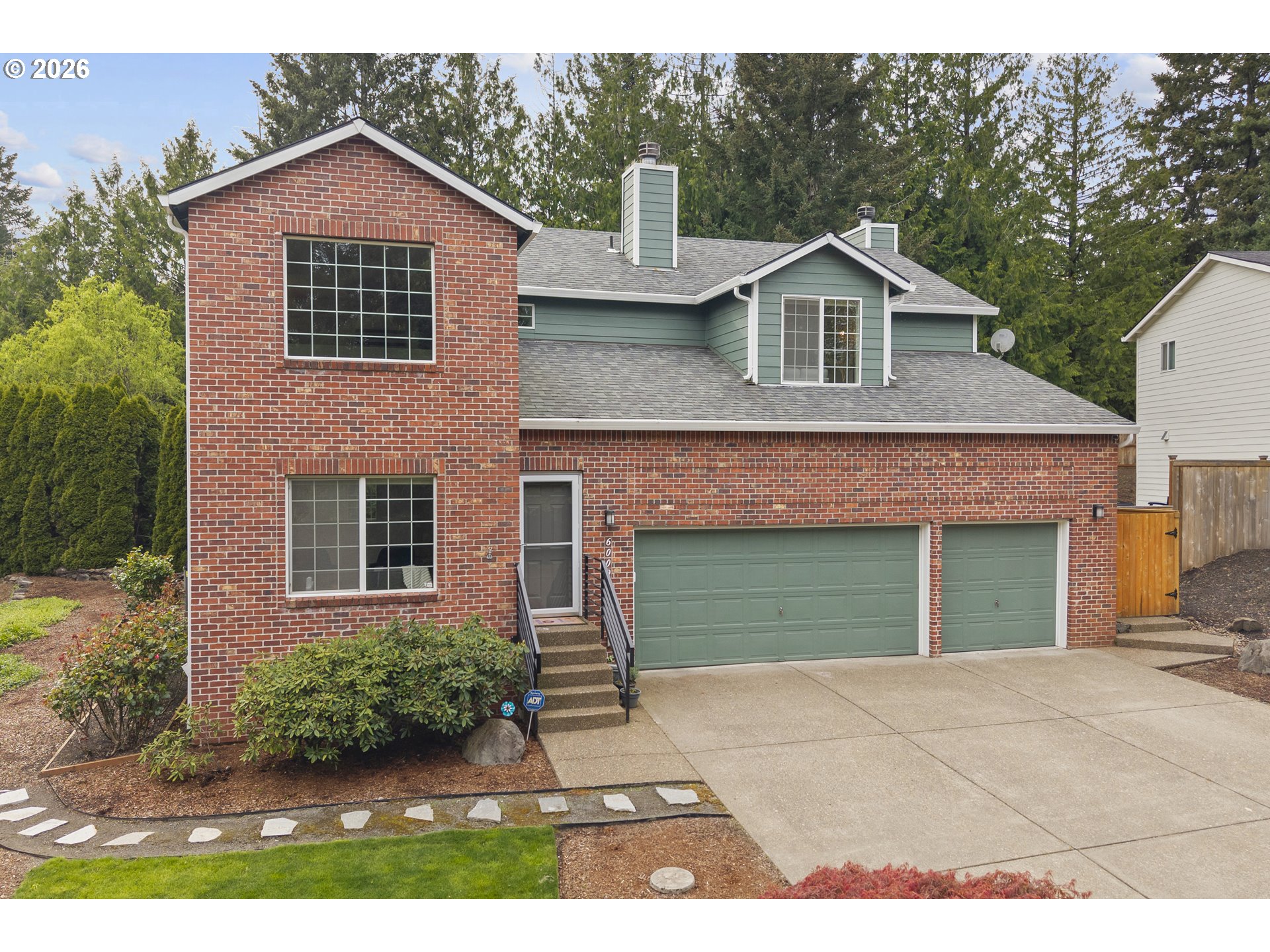 13108 NE 112TH ST, Vancouver, WA, 98682