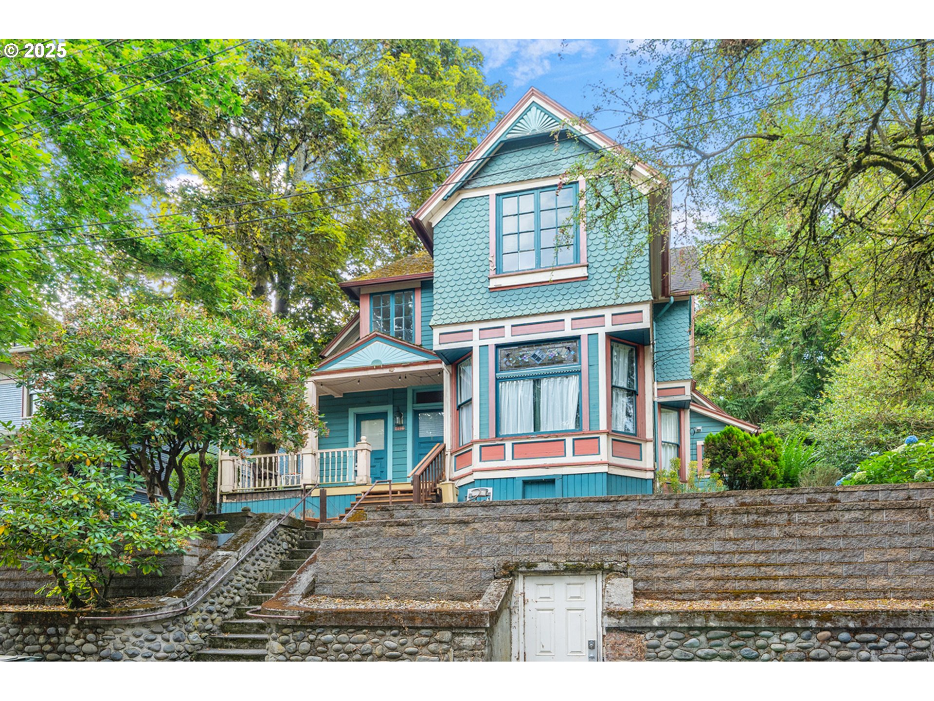 Multi Family Property