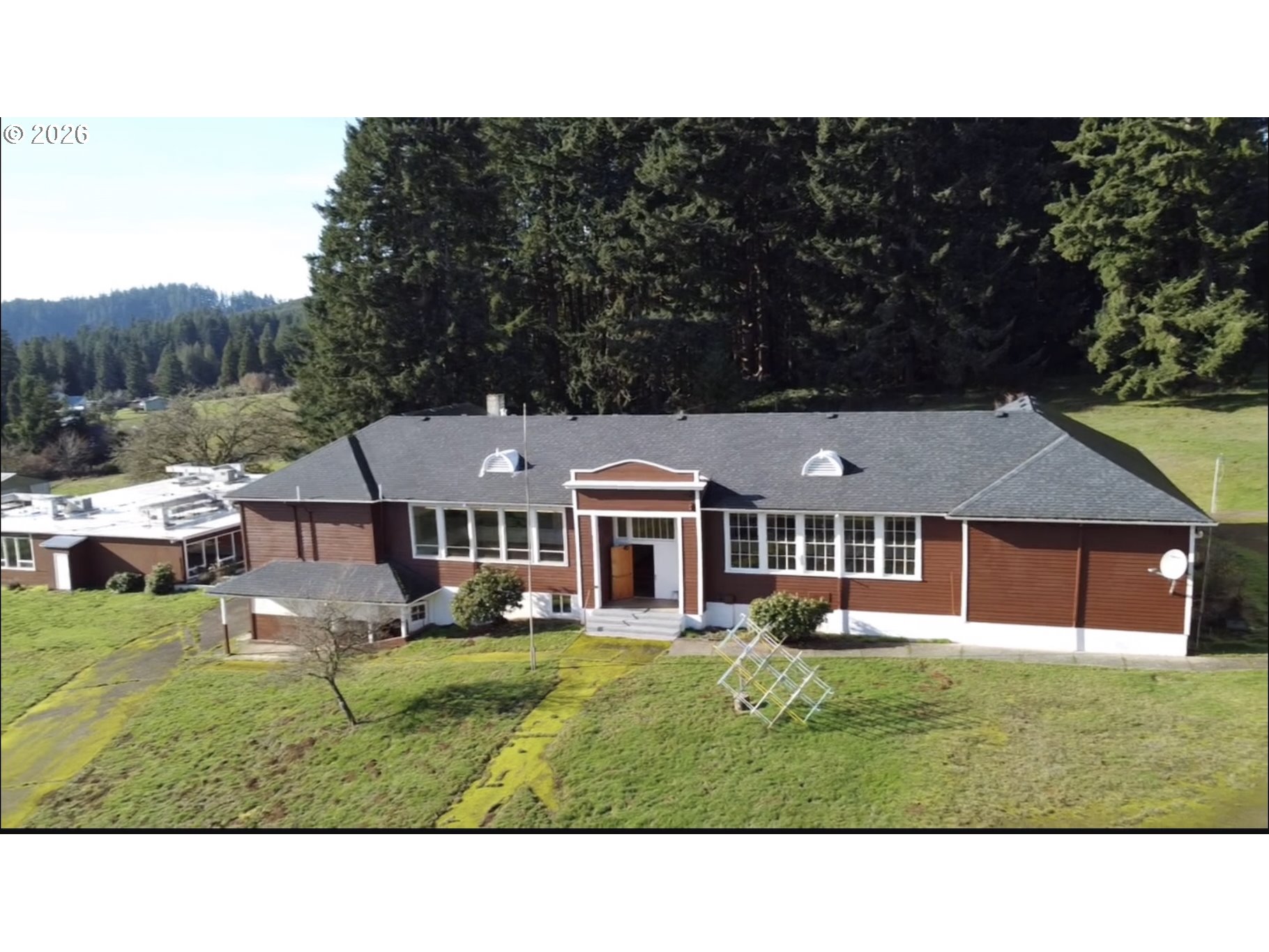 80304 OLD LORANE RD, Eugene, OR, 97405