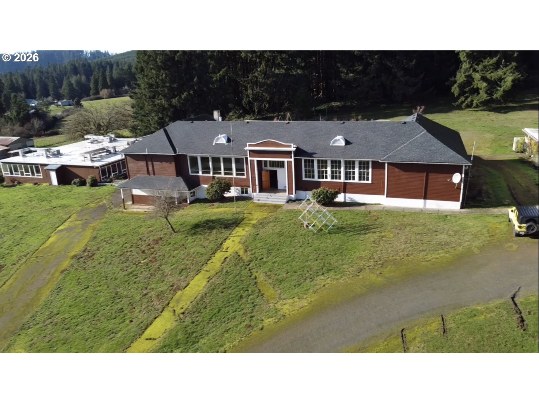80304 OLD LORANE RD, Eugene, OR, 97405