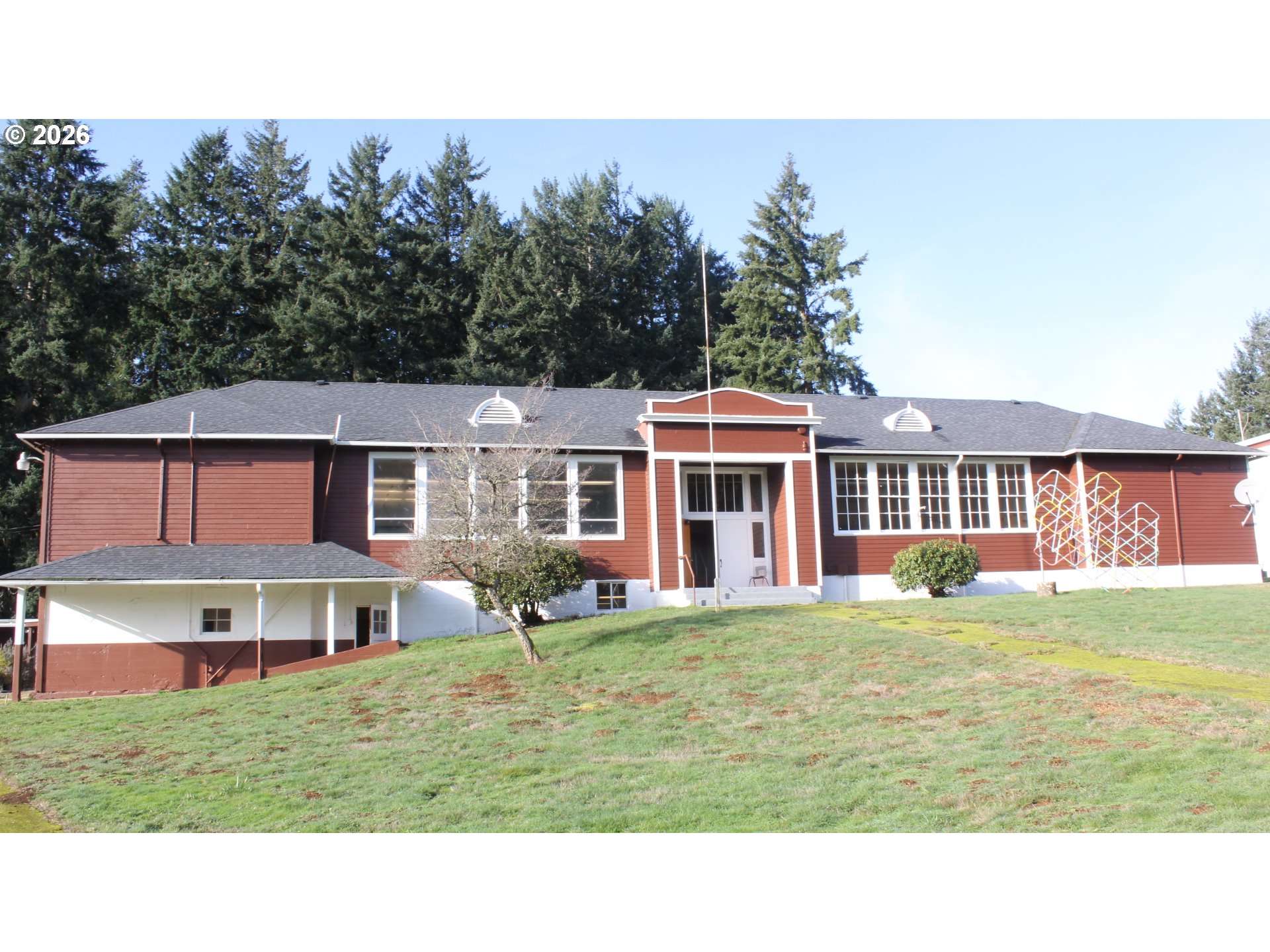 80304 OLD LORANE RD, Eugene, OR, 97405