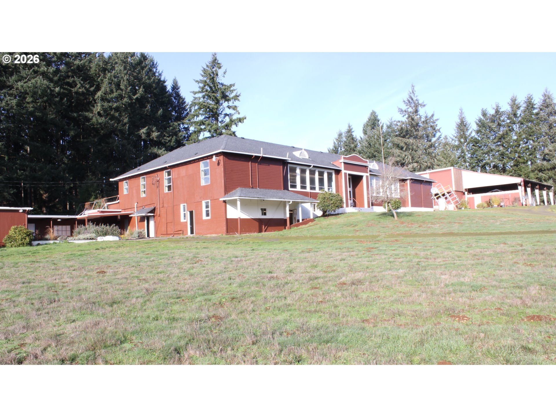 80304 OLD LORANE RD, Eugene, OR, 97405