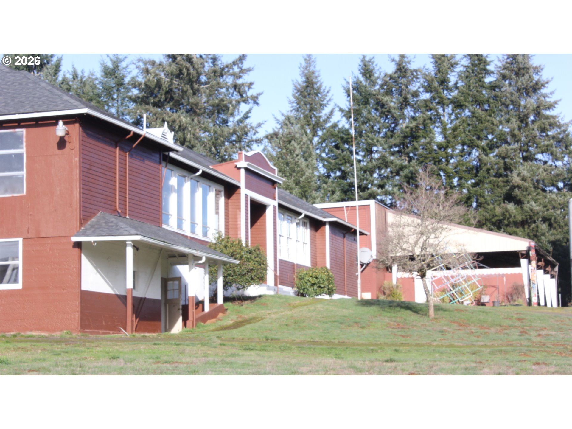 80304 OLD LORANE RD, Eugene, OR, 97405