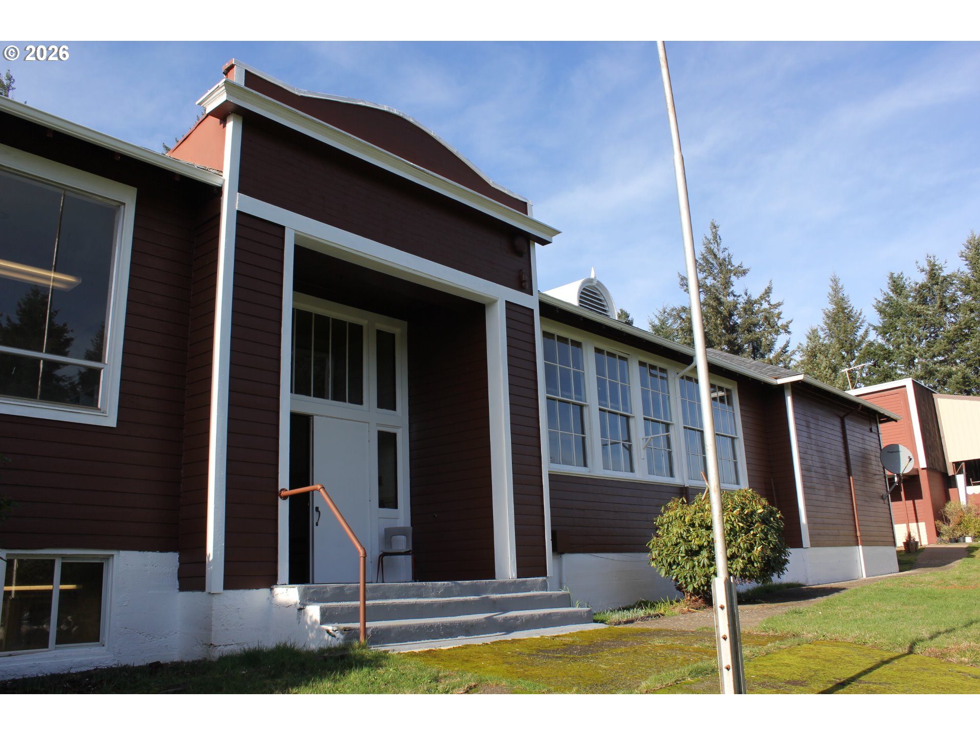 80304 OLD LORANE RD, Eugene, OR, 97405