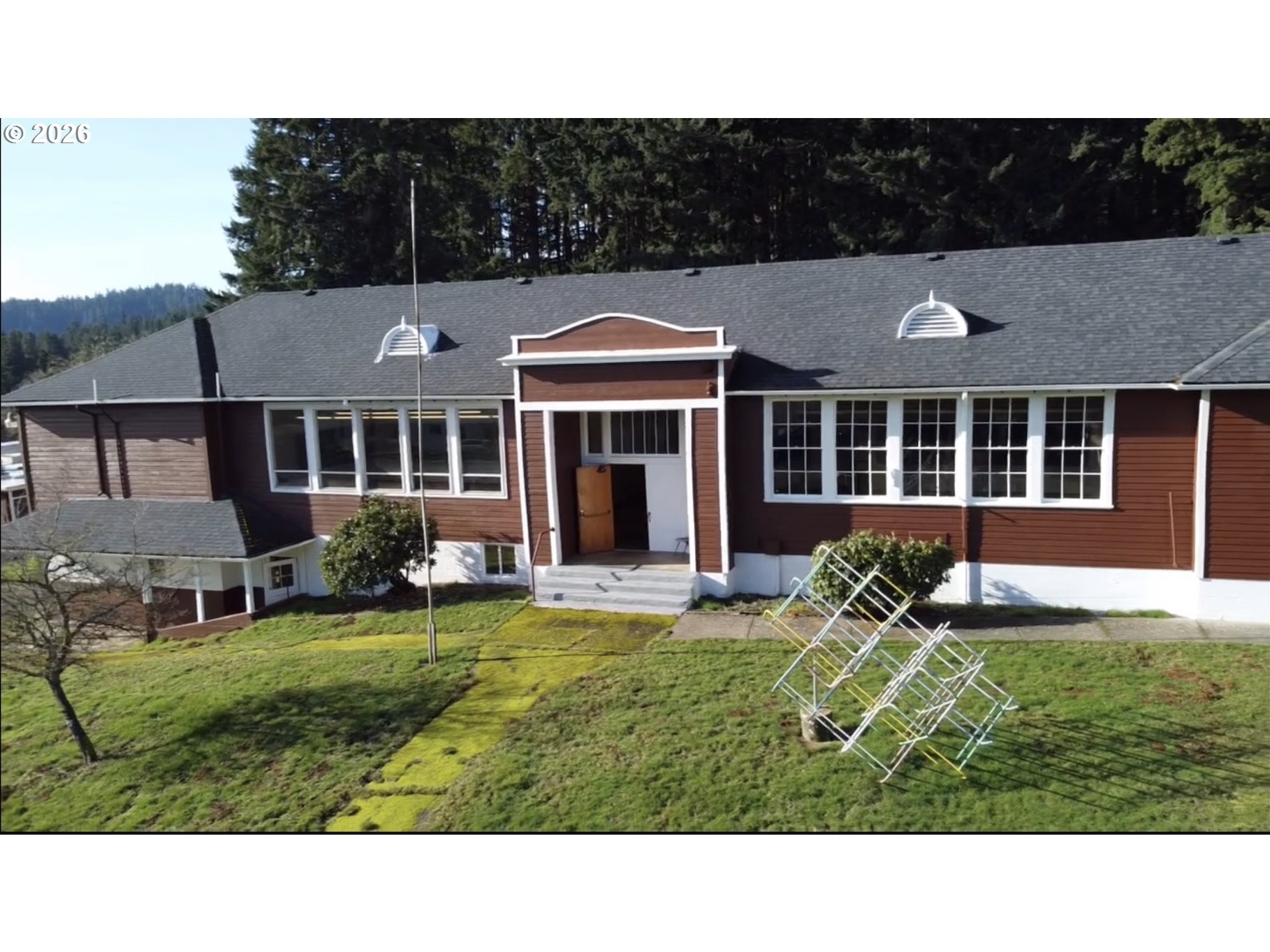 80304 OLD LORANE RD, Eugene, OR, 97405