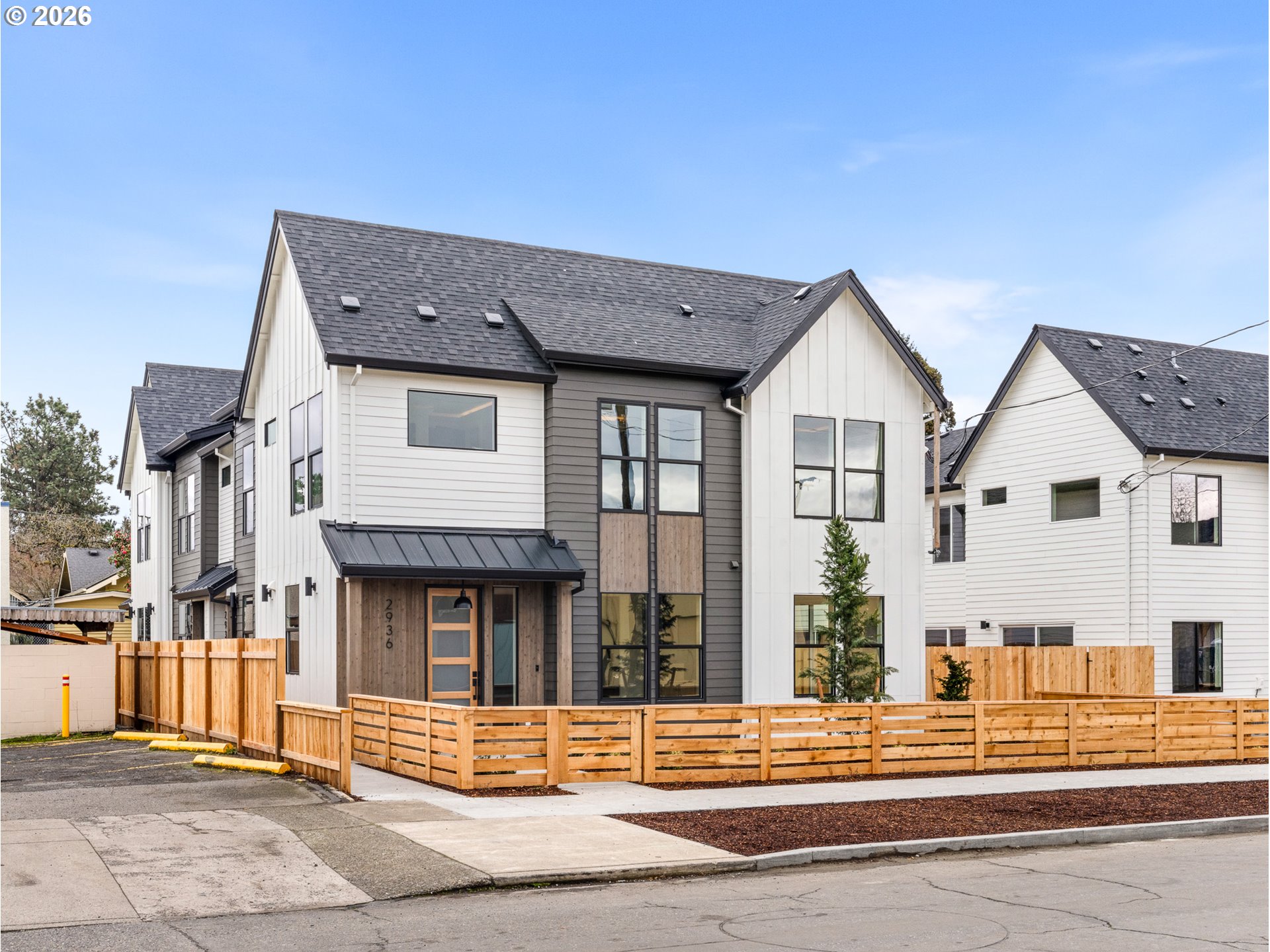 2932 NE 62nd AVE, Portland, OR, 97213