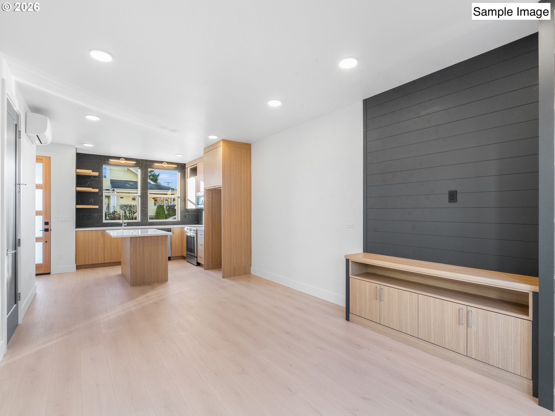 2932 NE 62nd AVE, Portland, OR, 97213