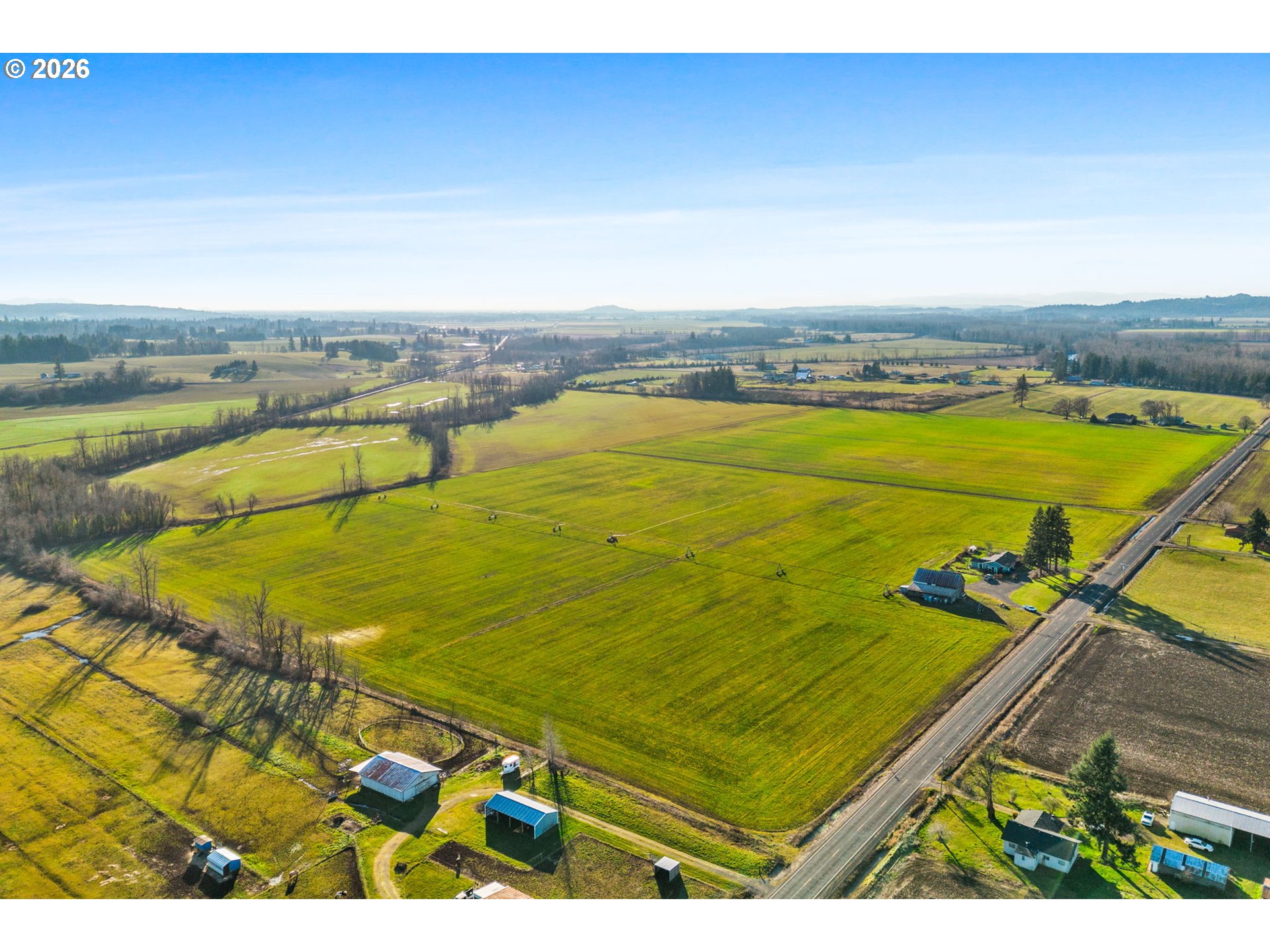 39340 SHELBURN DR, Scio, OR, 97374