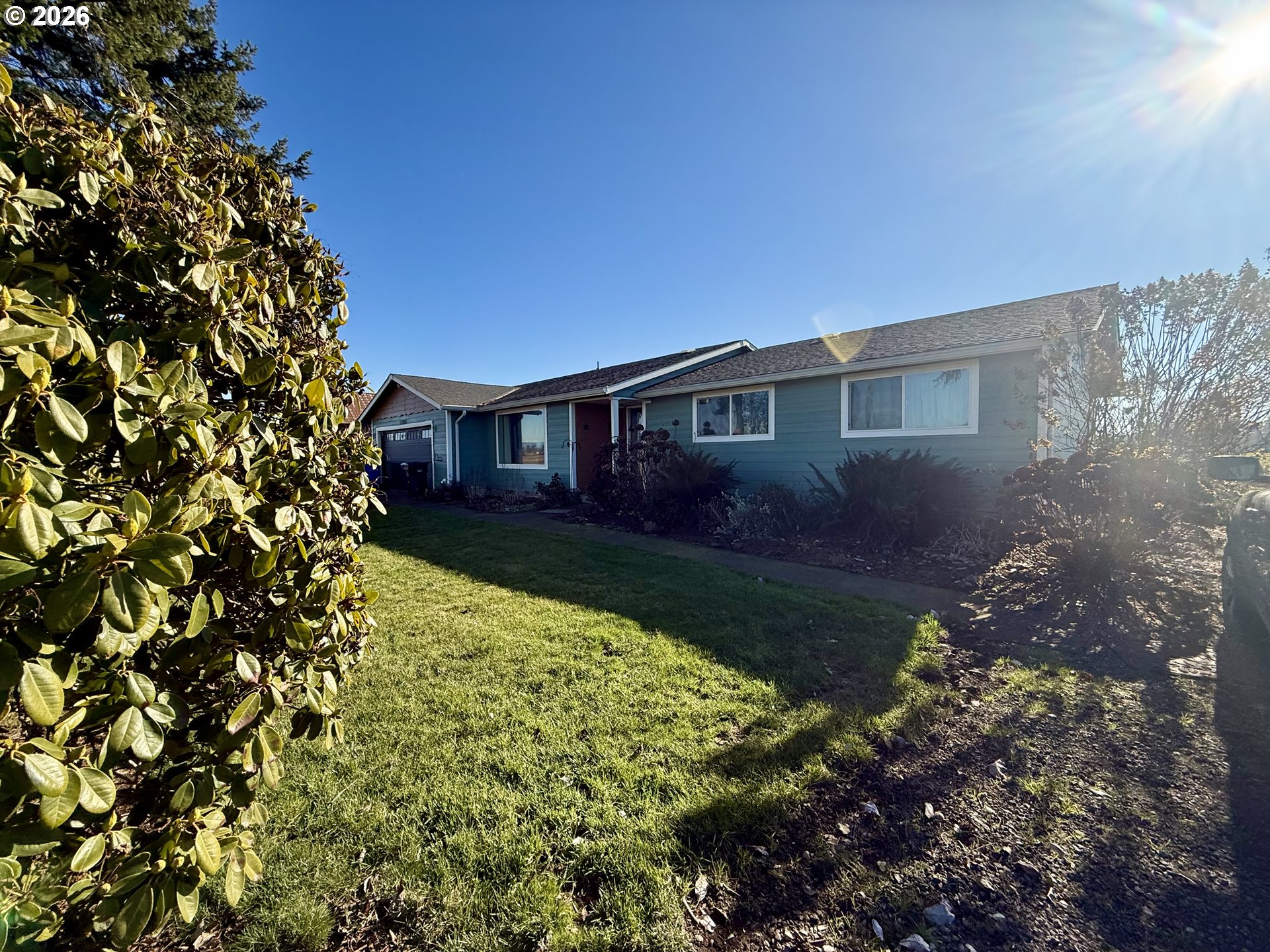 39340 SHELBURN DR, Scio, OR, 97374