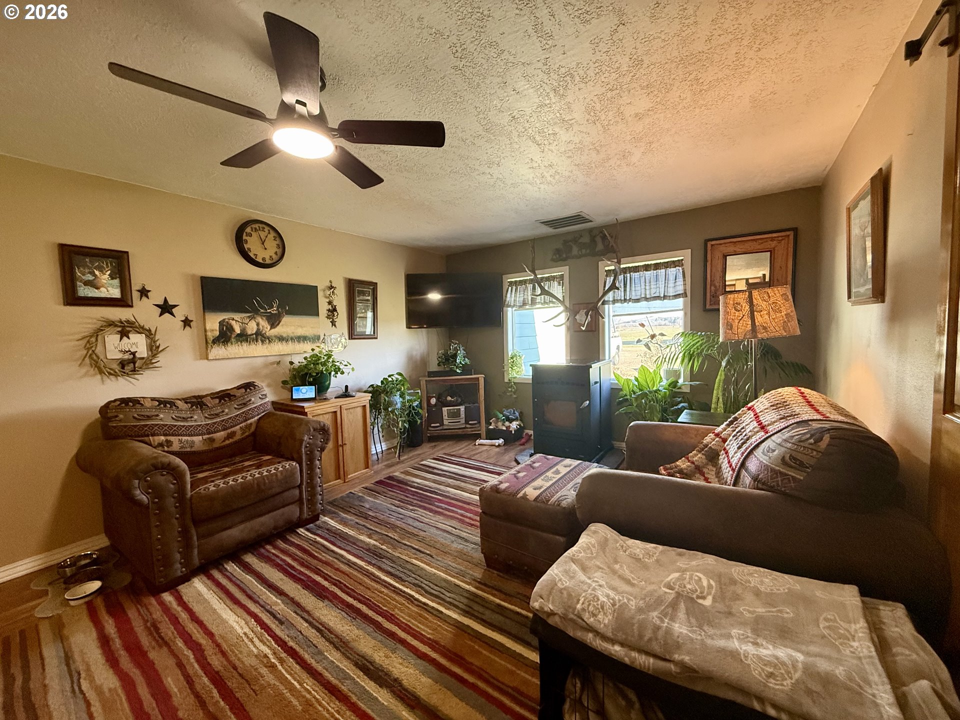 39340 SHELBURN DR, Scio, OR, 97374