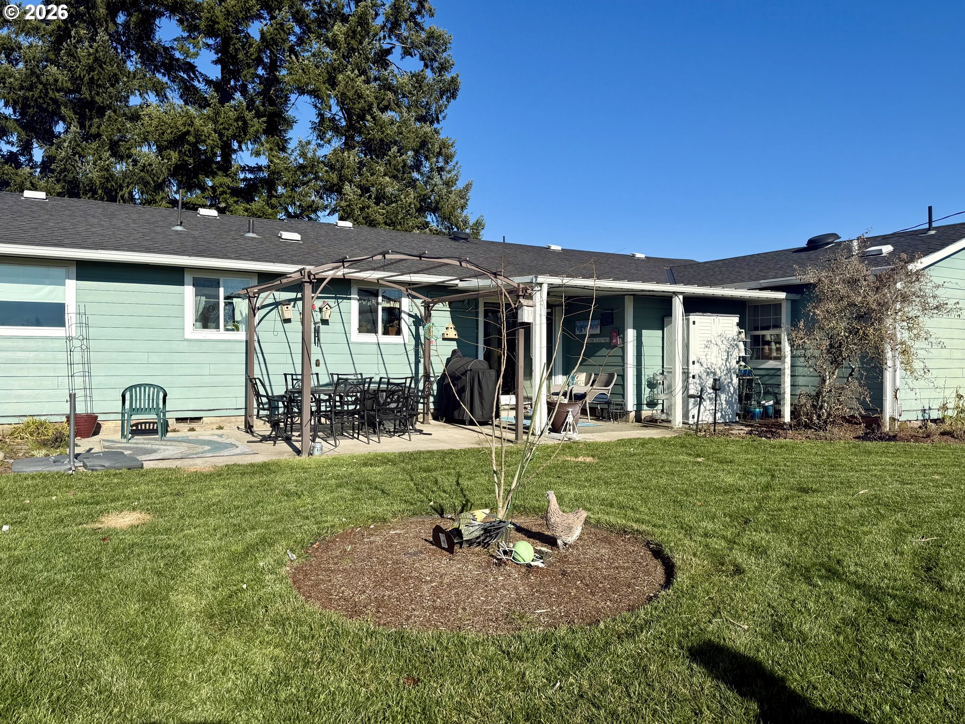39340 SHELBURN DR, Scio, OR, 97374