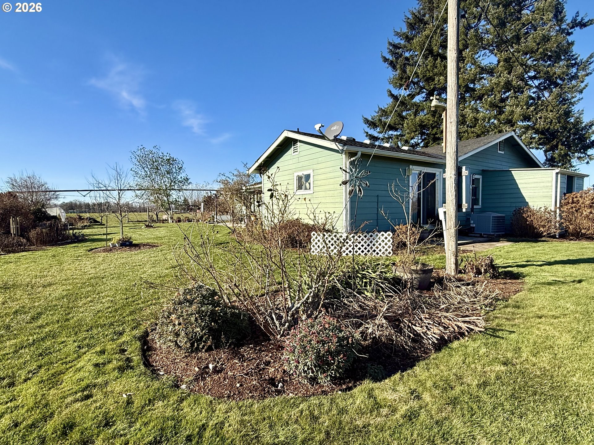 39340 SHELBURN DR, Scio, OR, 97374