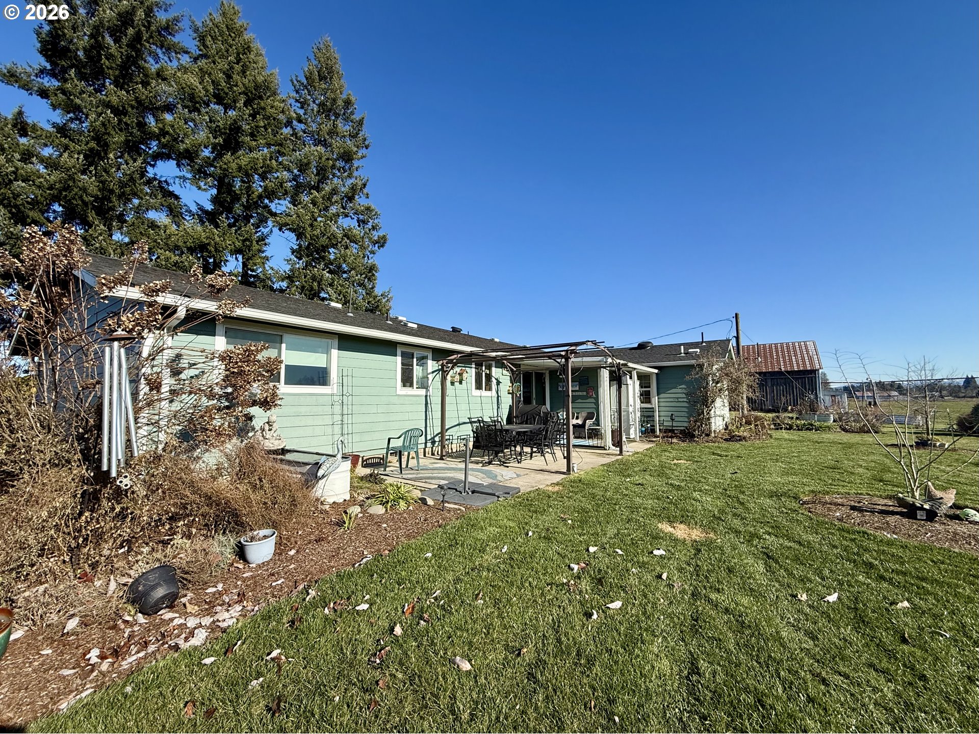39340 SHELBURN DR, Scio, OR, 97374