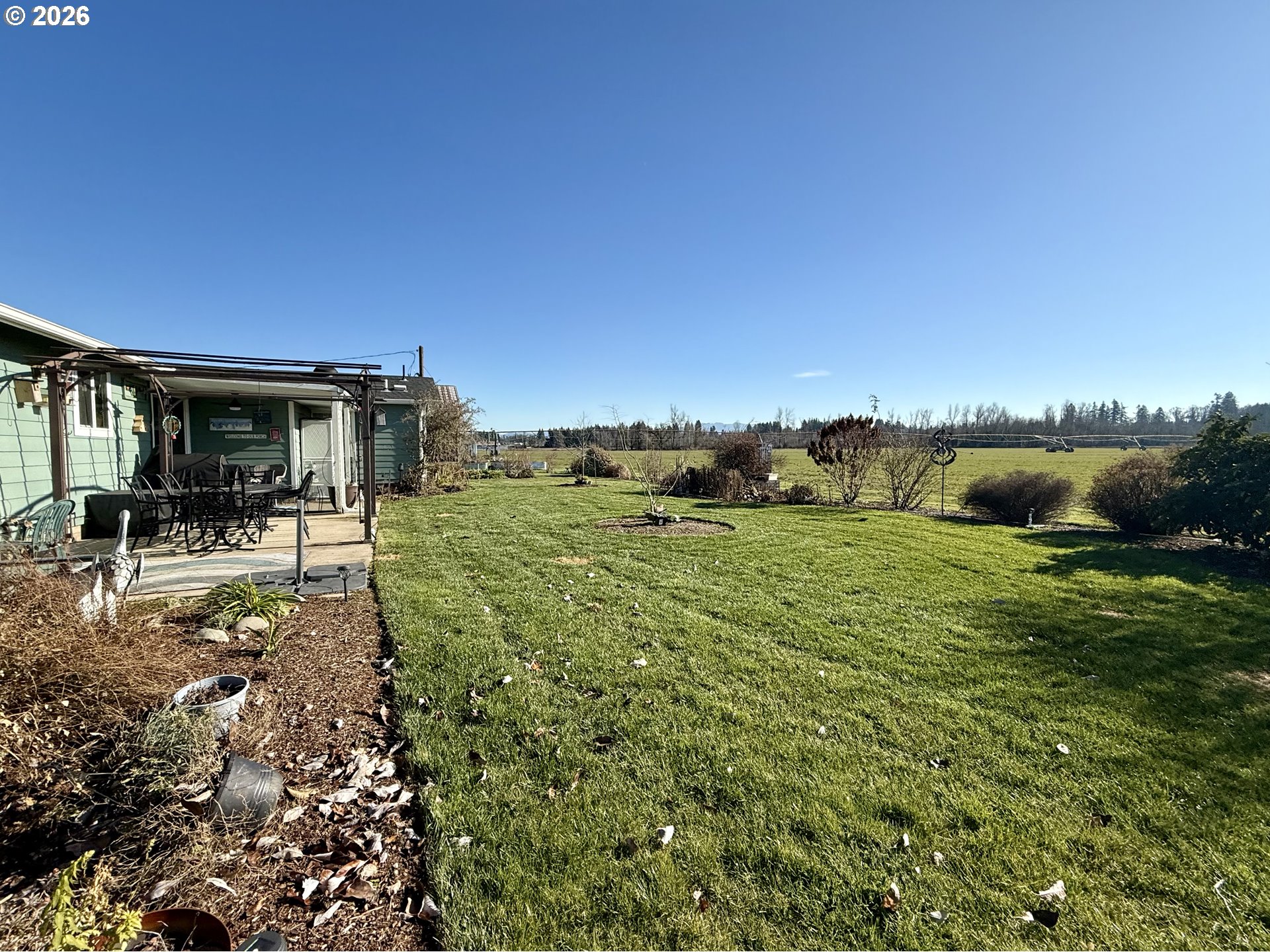 39340 SHELBURN DR, Scio, OR, 97374