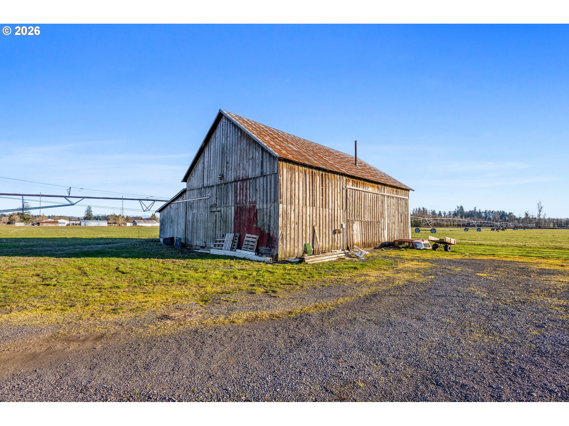 39340 SHELBURN DR, Scio, OR, 97374