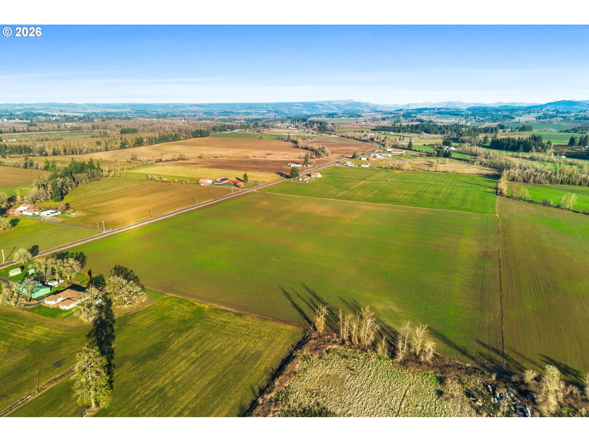 39340 SHELBURN DR, Scio, OR, 97374