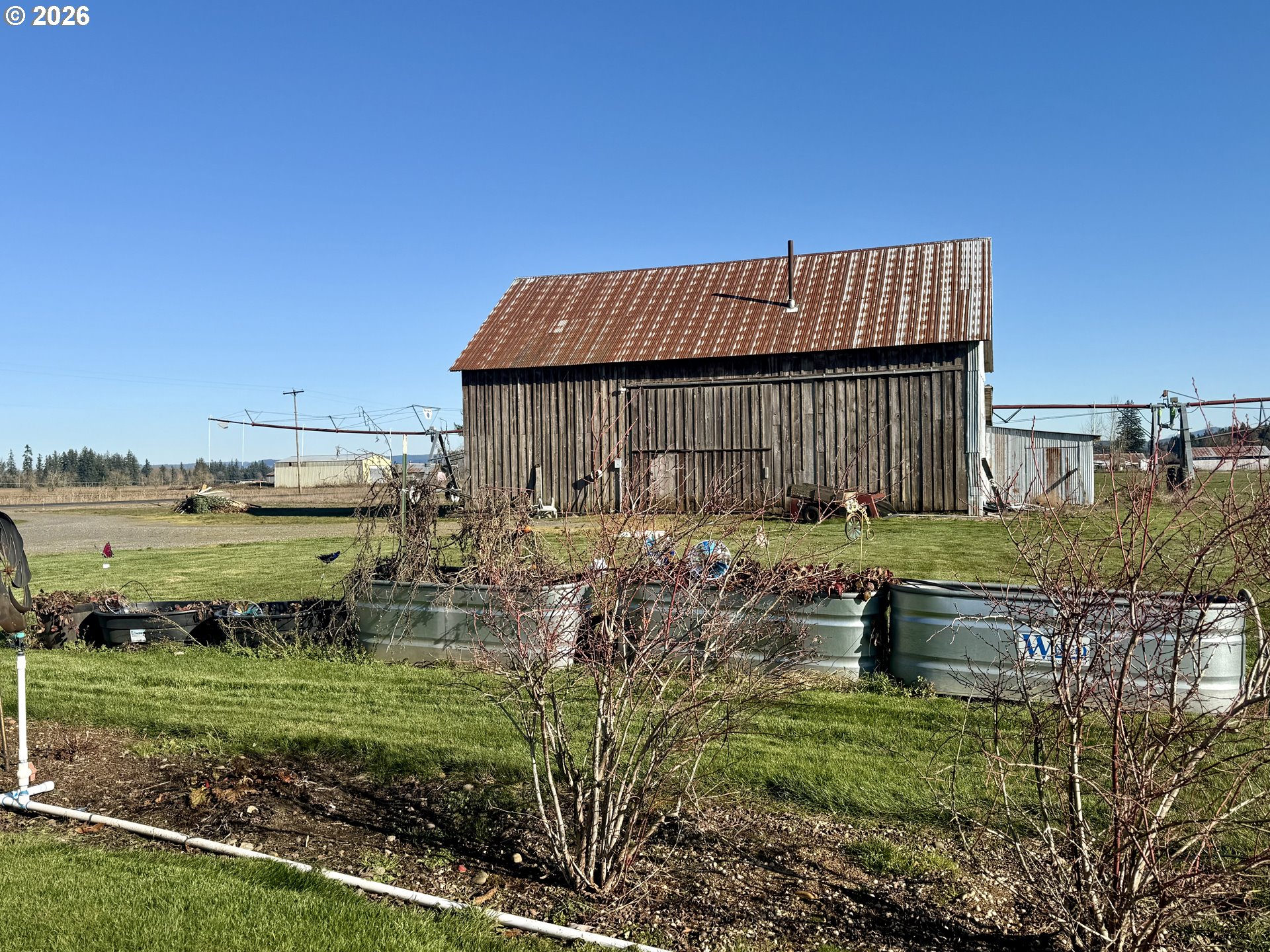 39340 SHELBURN DR, Scio, OR, 97374