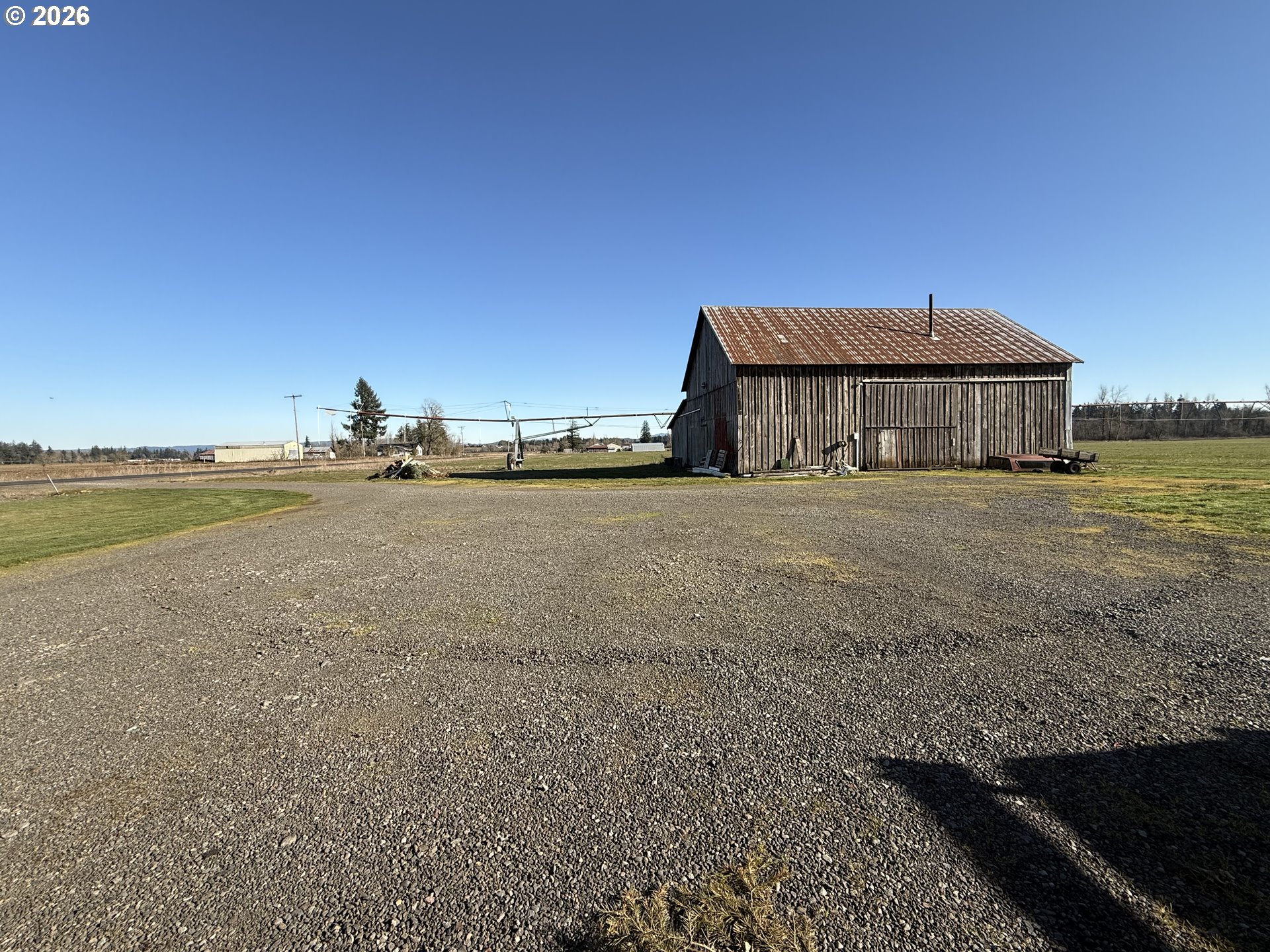 39340 SHELBURN DR, Scio, OR, 97374