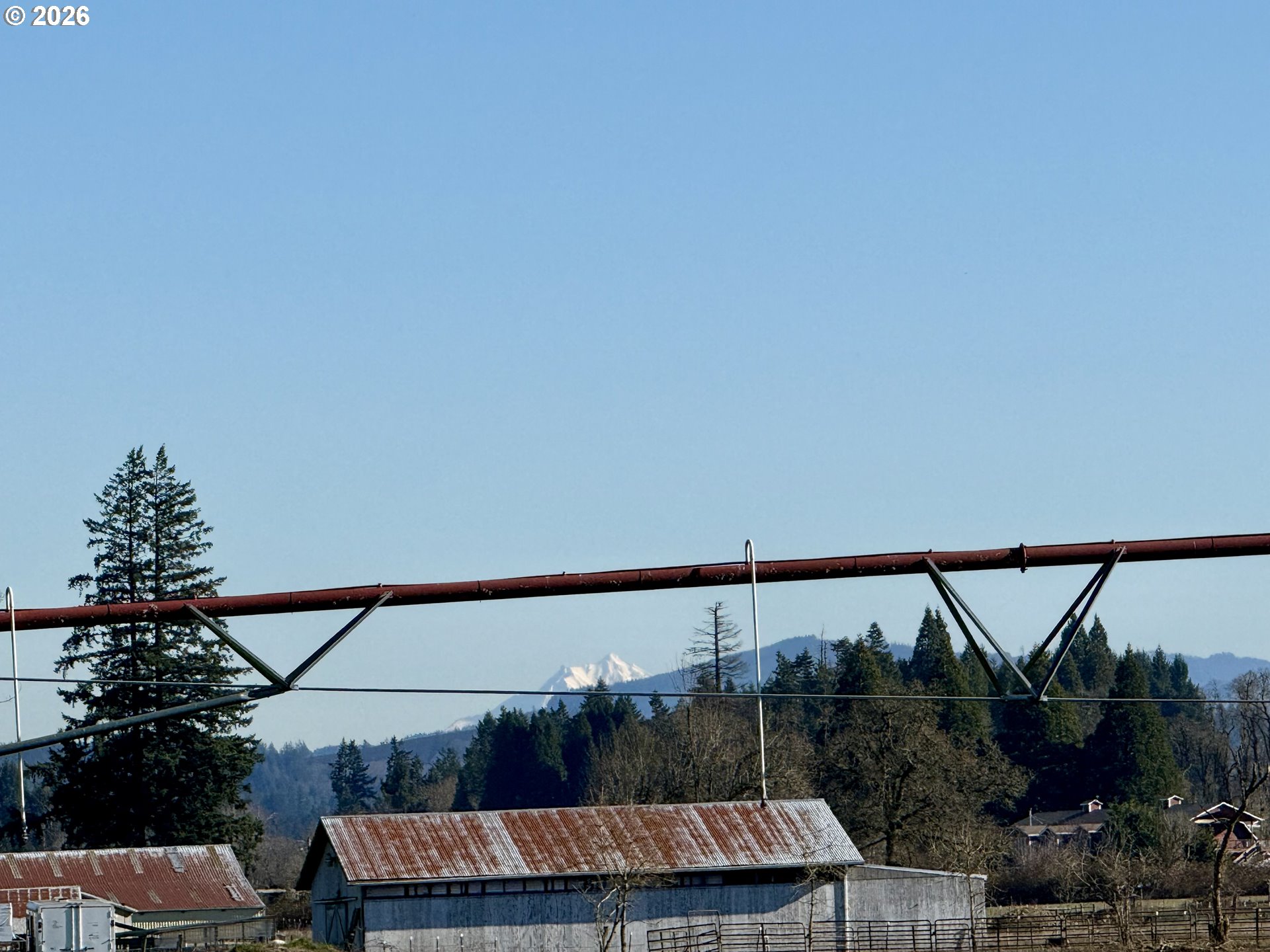 39340 SHELBURN DR, Scio, OR, 97374