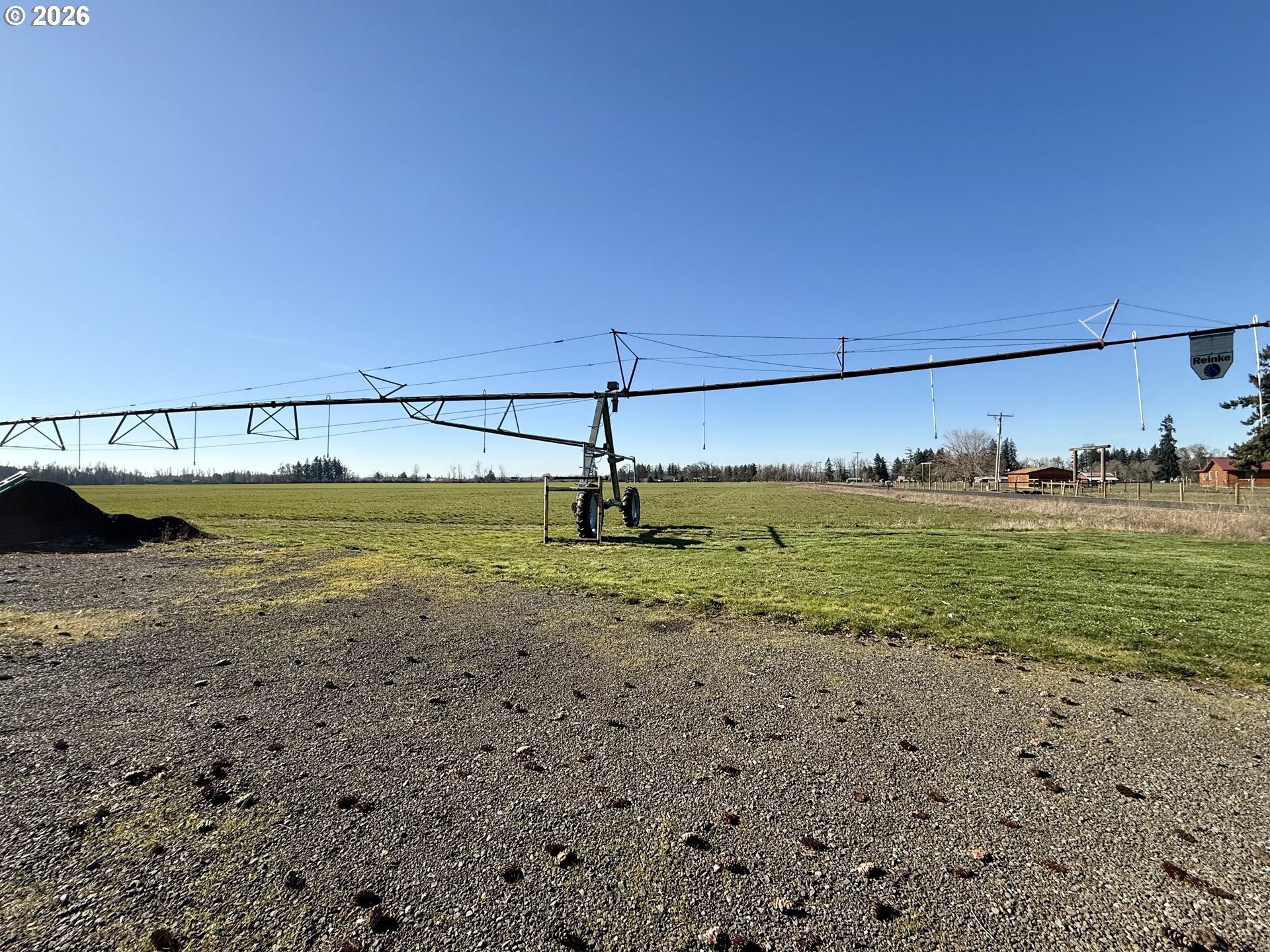 39340 SHELBURN DR, Scio, OR, 97374