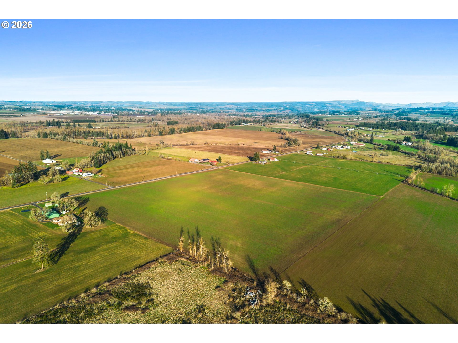 39340 SHELBURN DR, Scio, OR, 97374